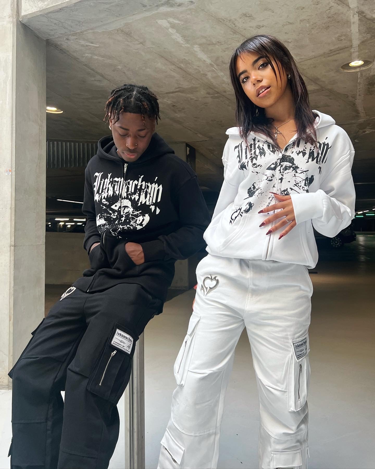 Lukamachain Product 148