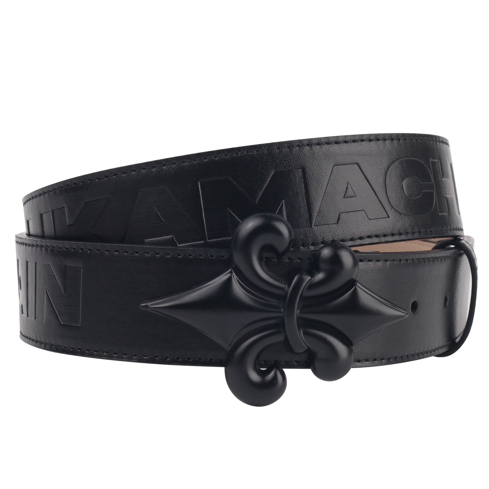 Ancient Belt Black