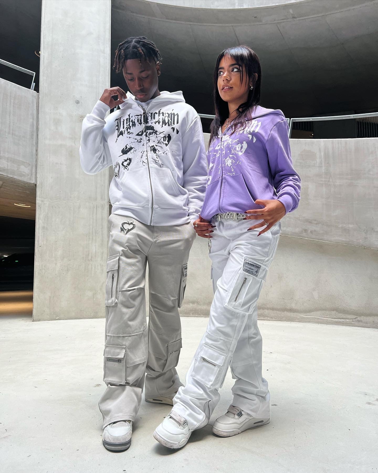 Lukamachain Product 139