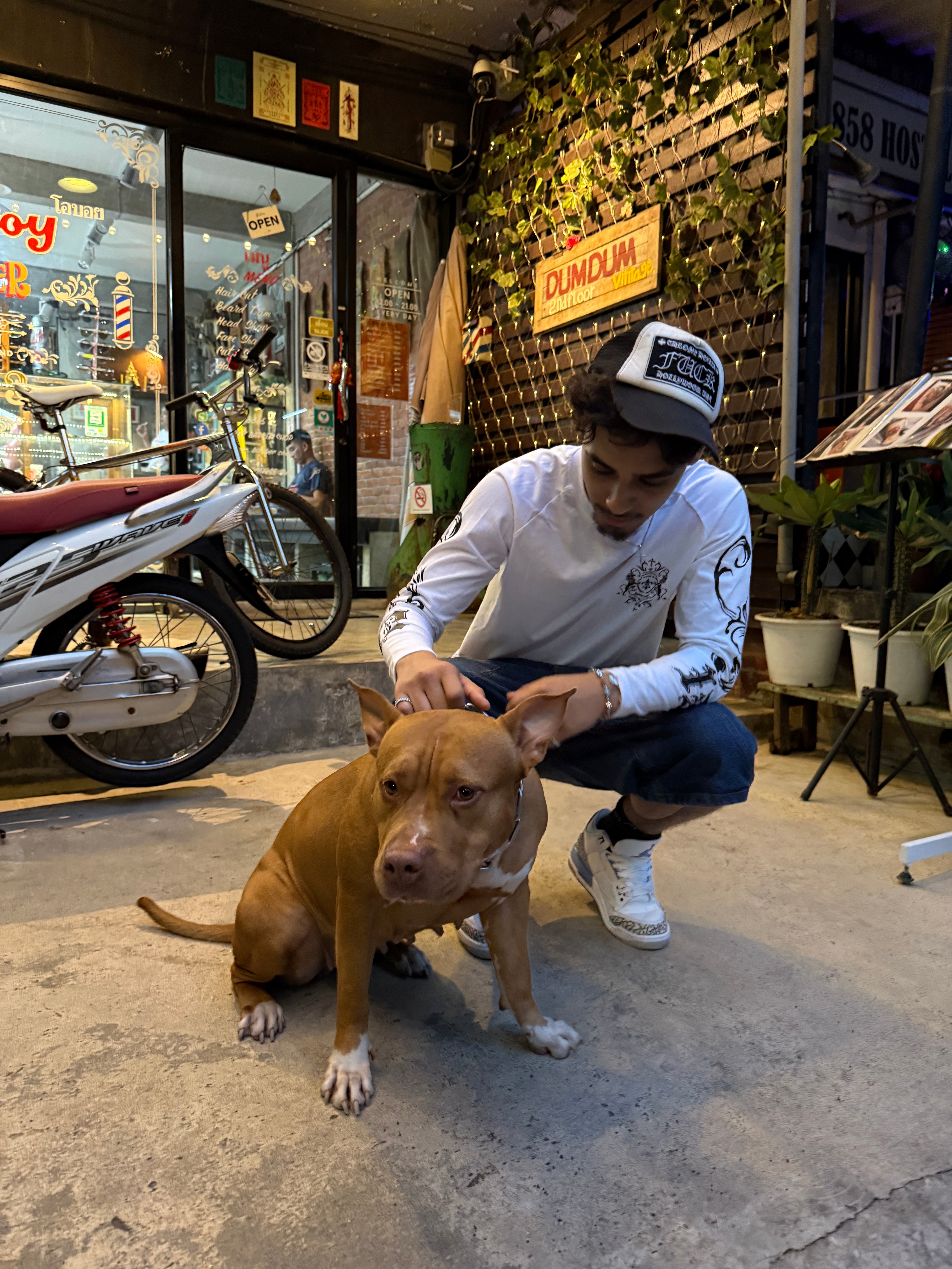 Lukamachain Product 586