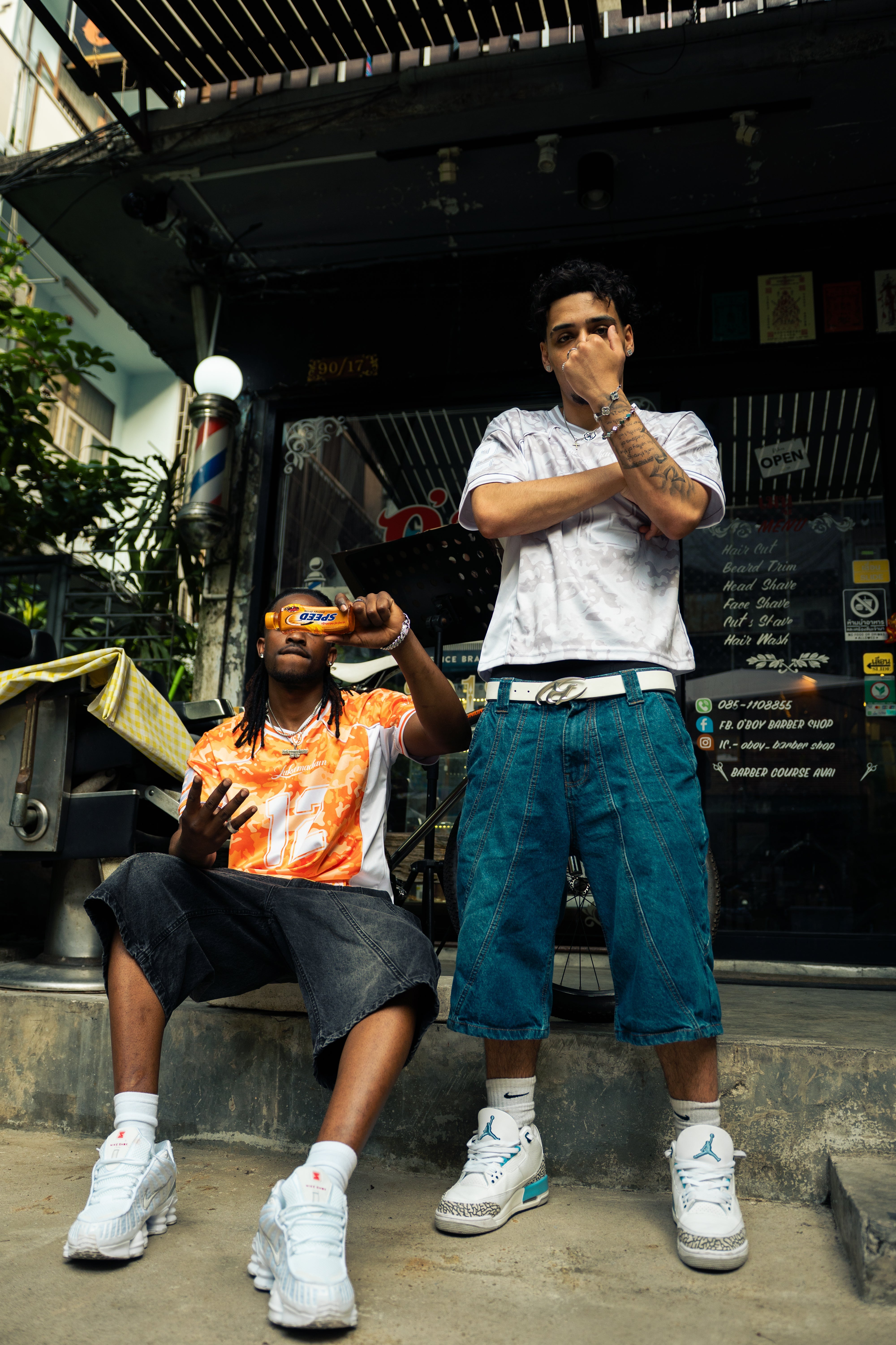 Lukamachain Product 597