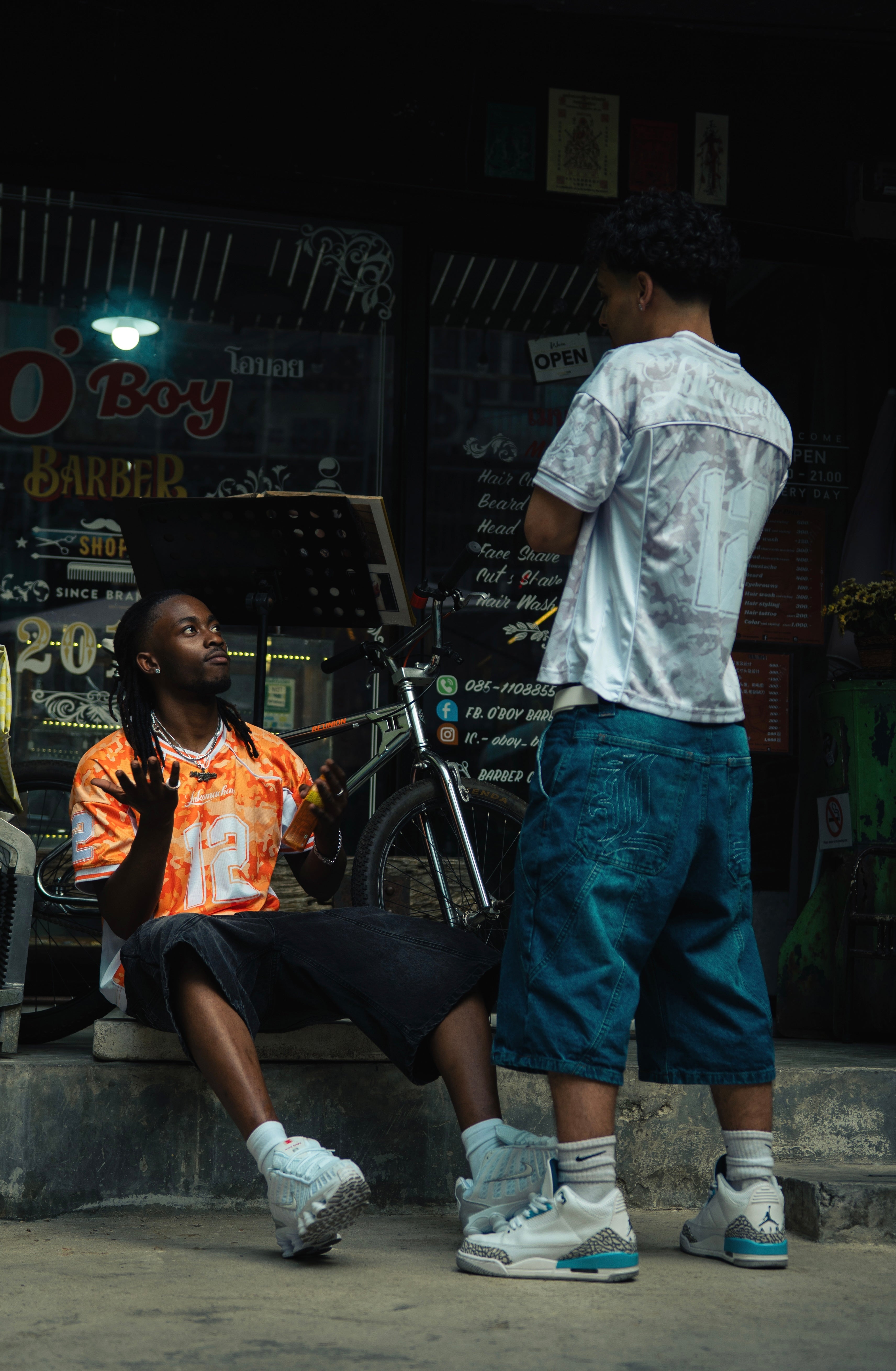 Lukamachain Product 601