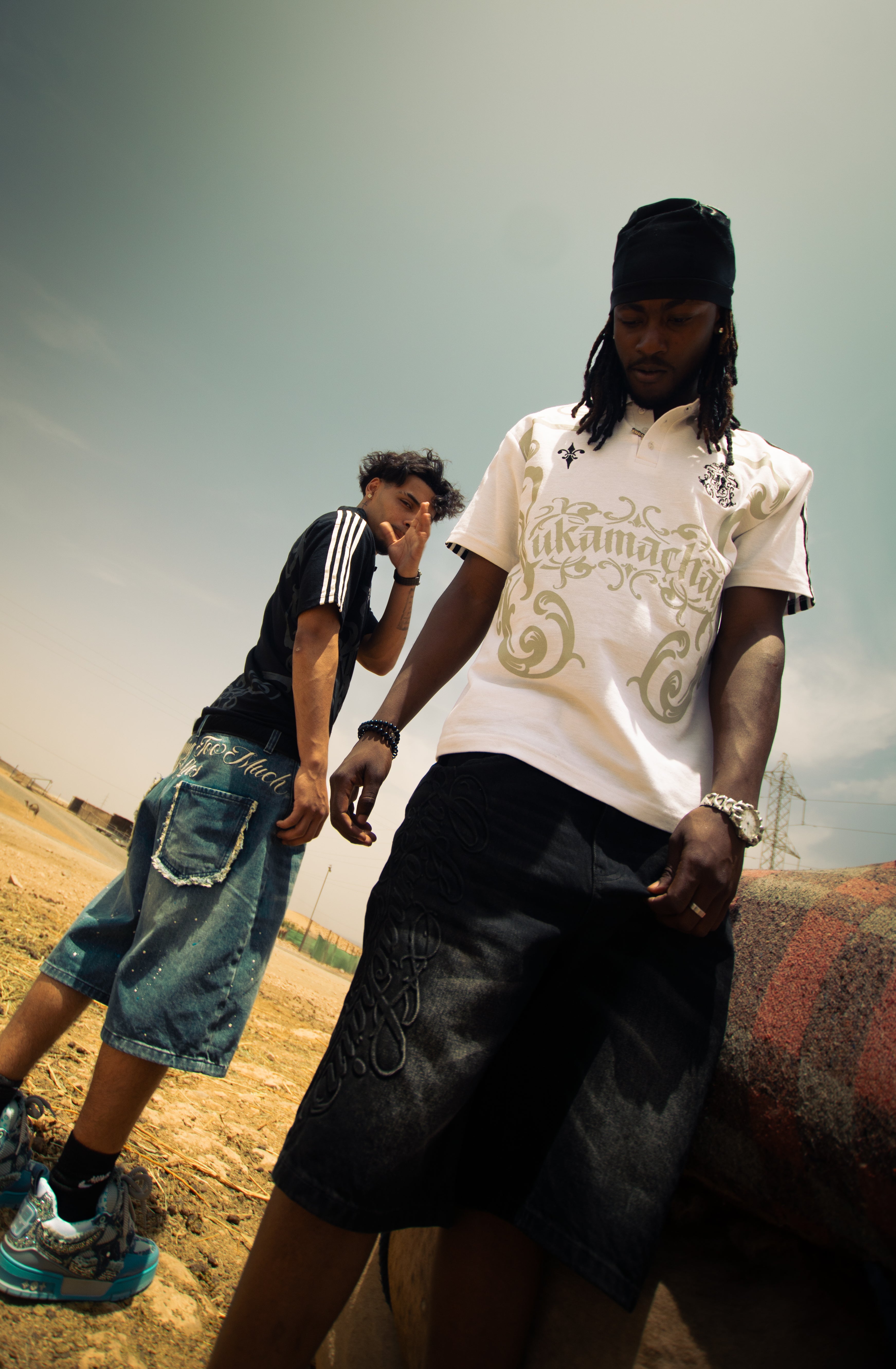 Lukamachain Product 617