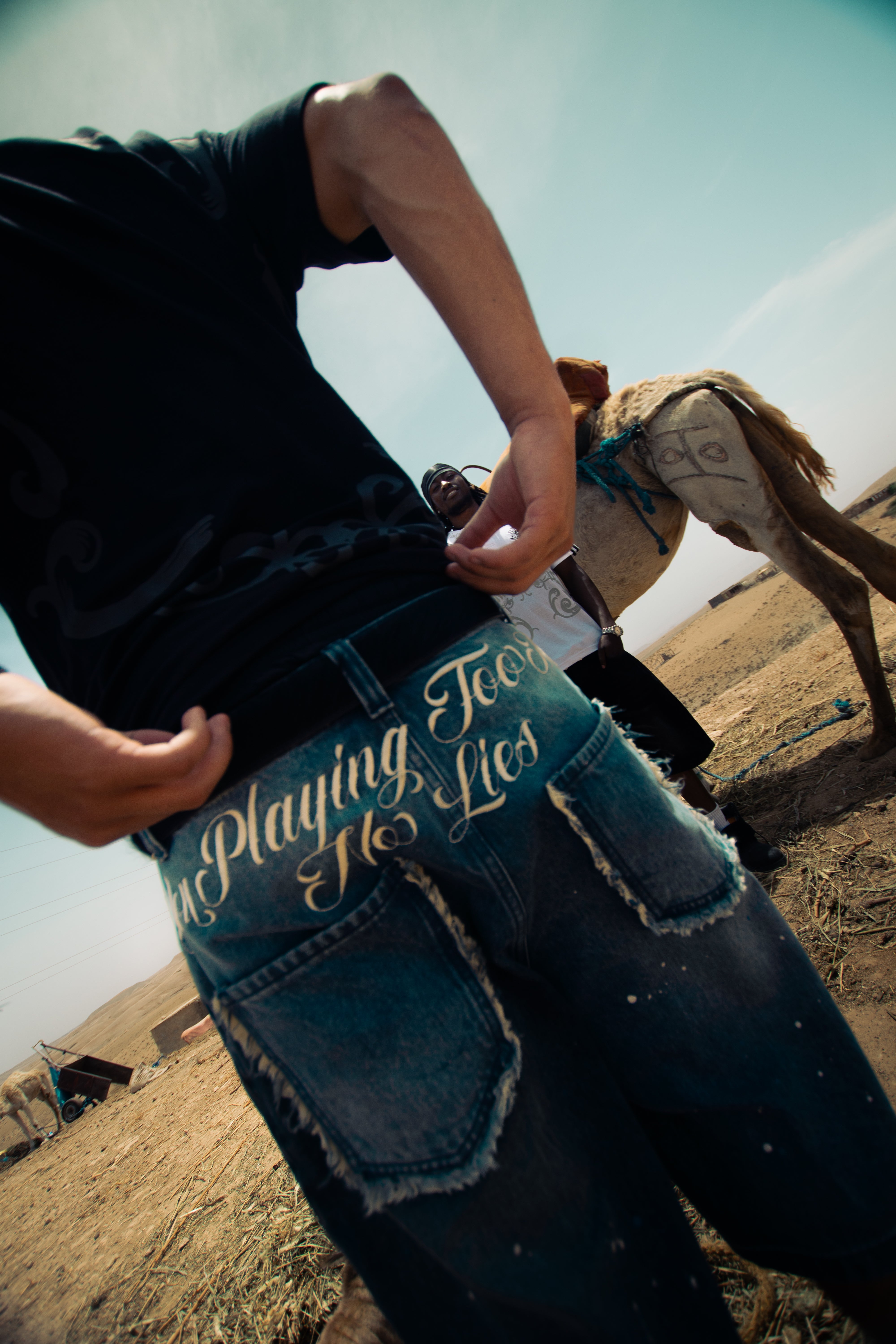 Lukamachain Product 508