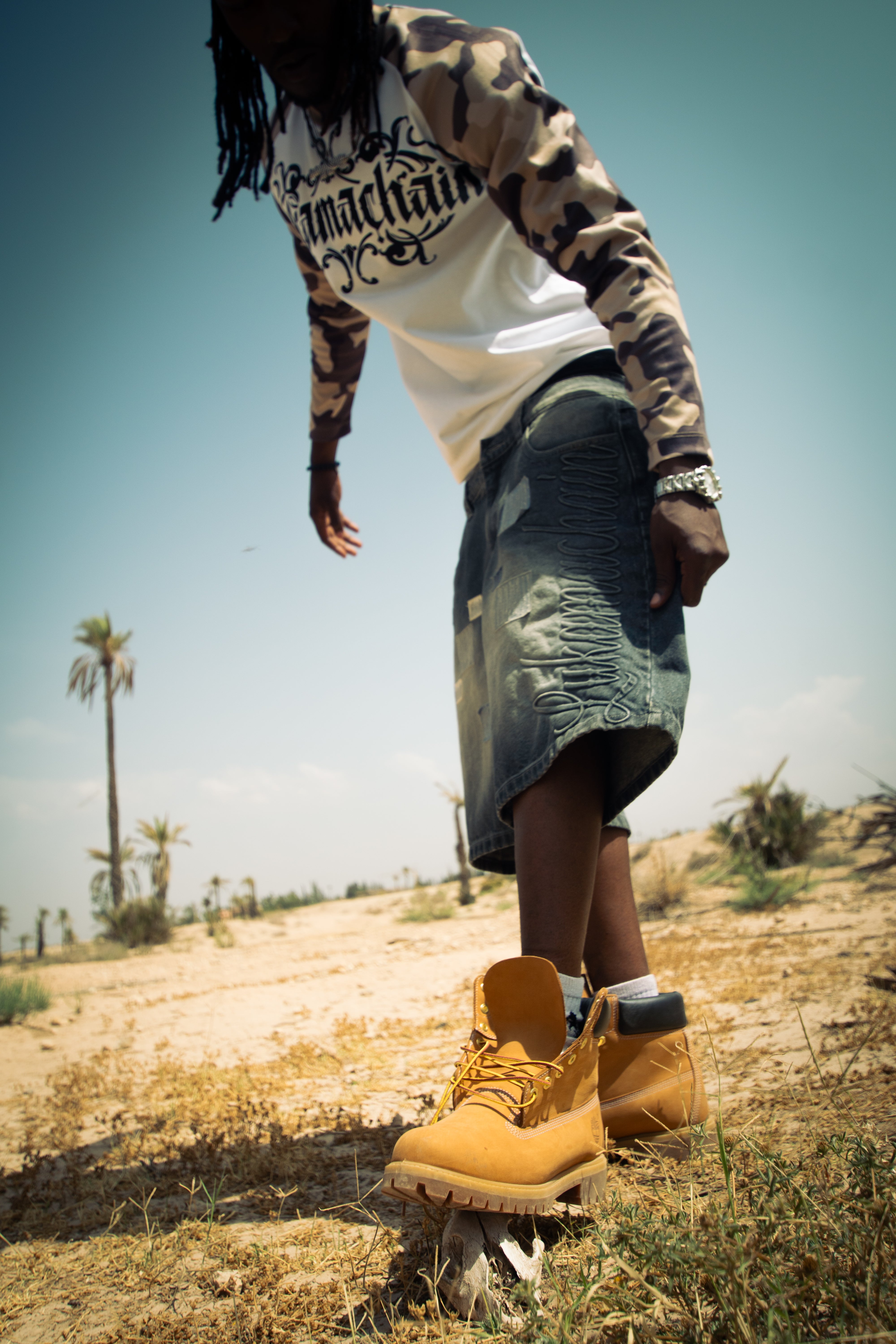 Lukamachain Product 496