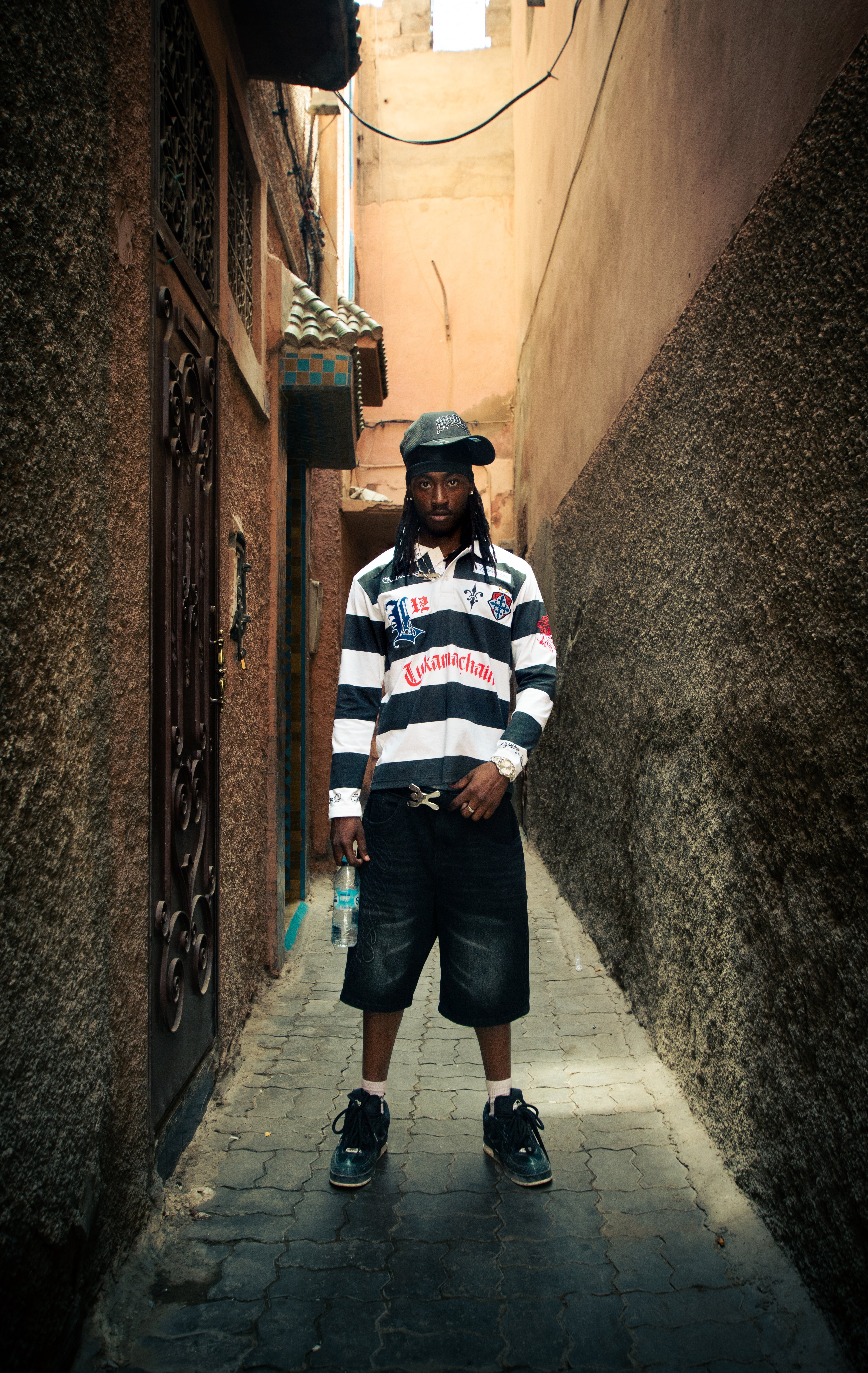 Lukamachain Product 556