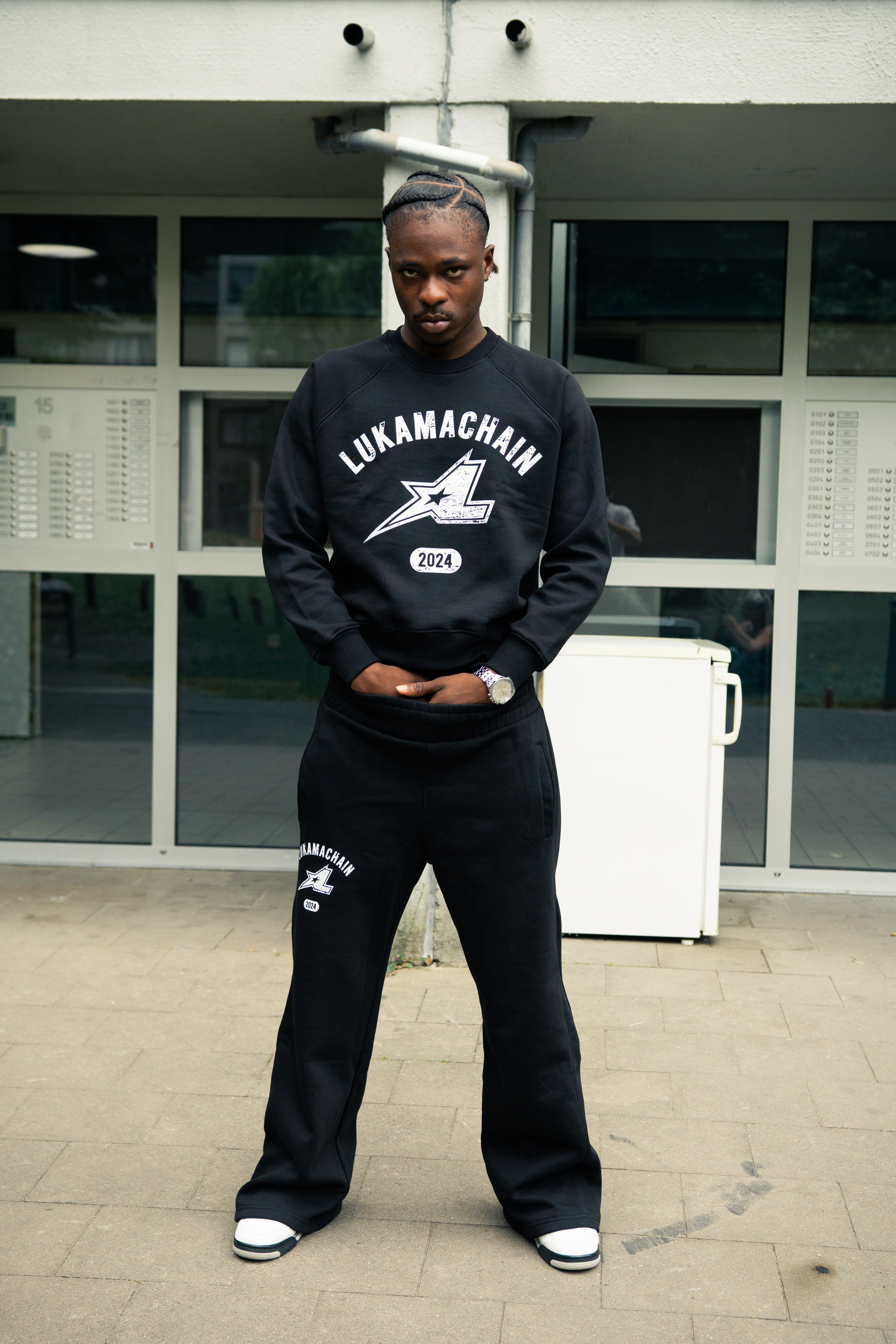 Lukamachain Product 164