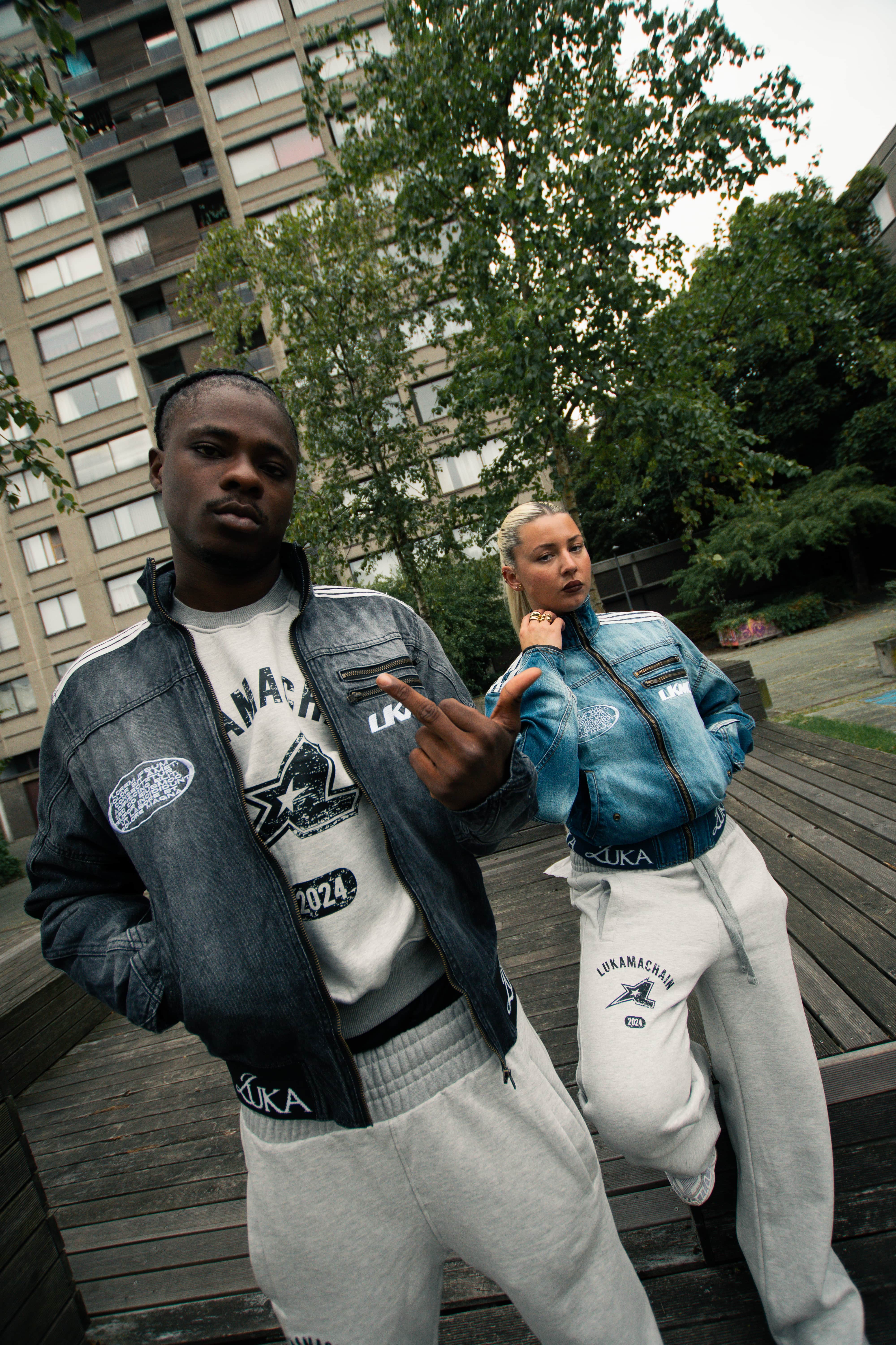 Lukamachain Product 459