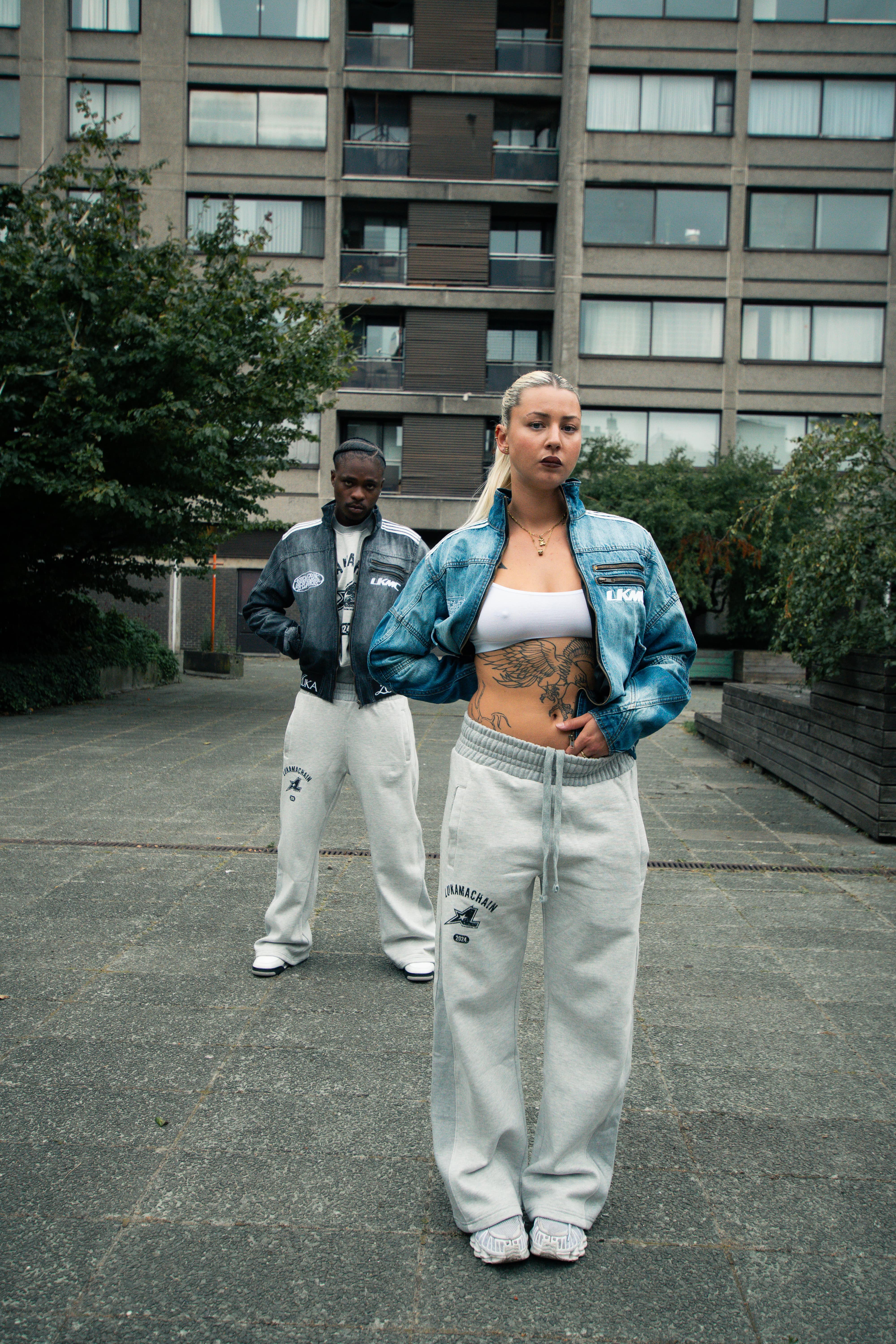 Lukamachain Product 483