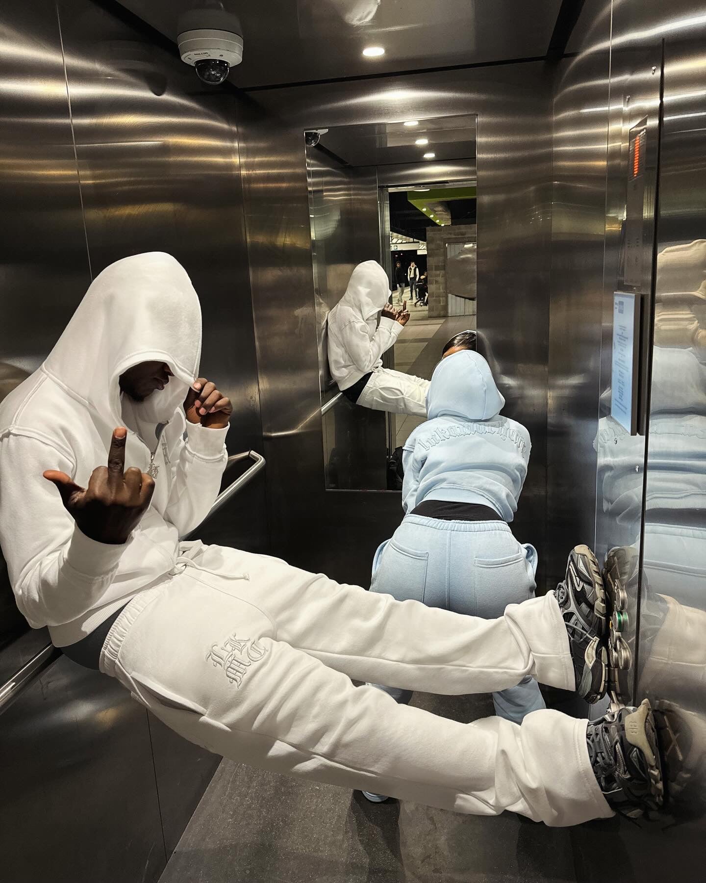 Lukamachain Product 231