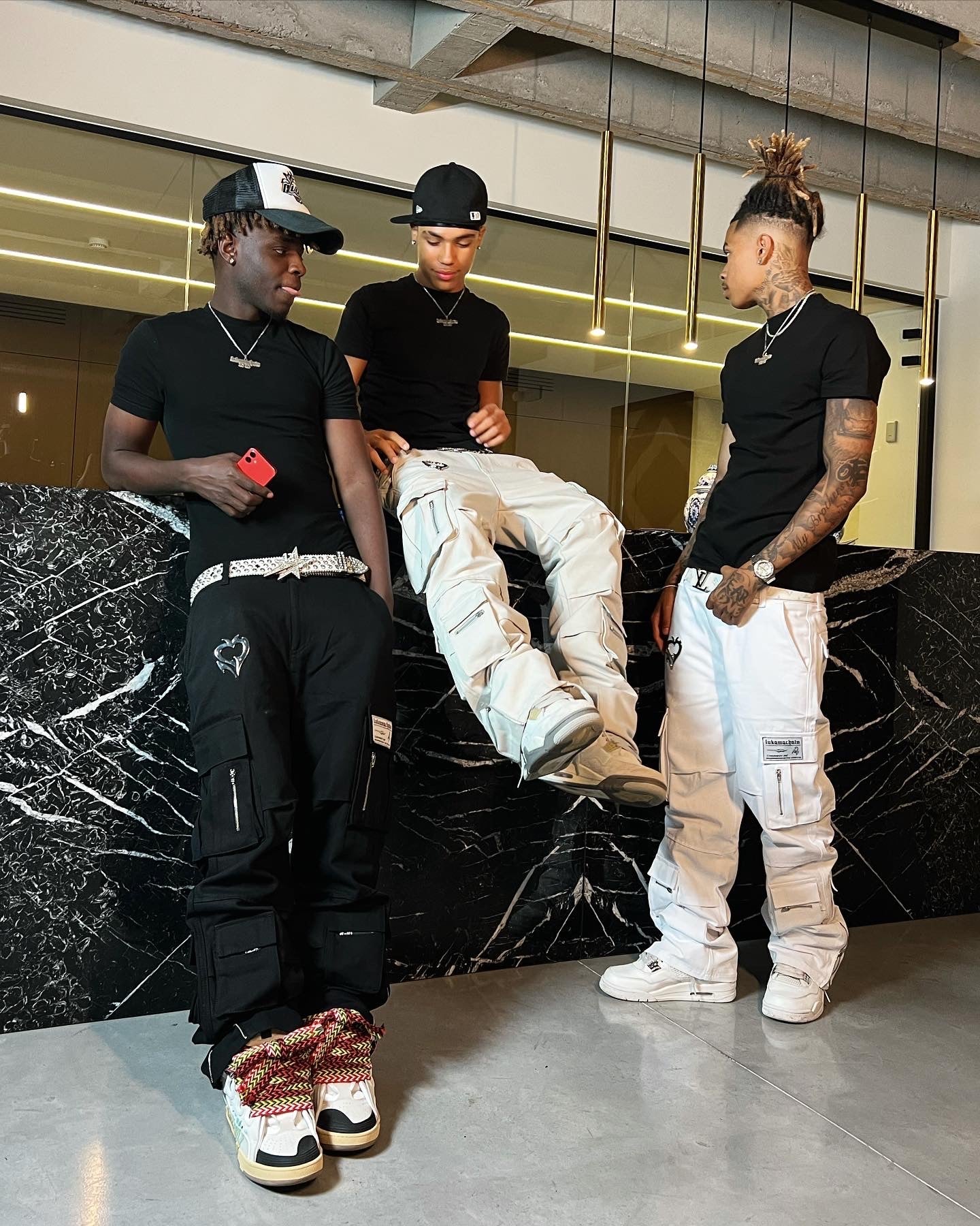 Lukamachain Product 145