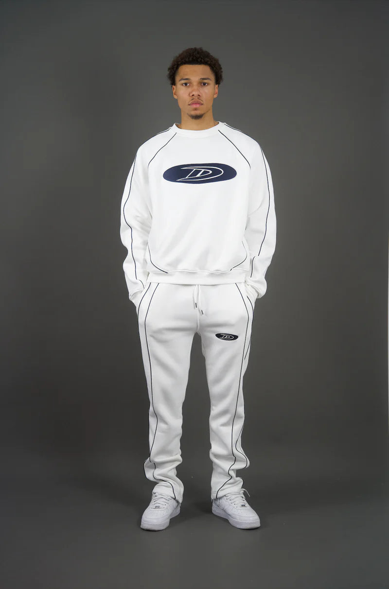 DSXPT TRACKSUIT