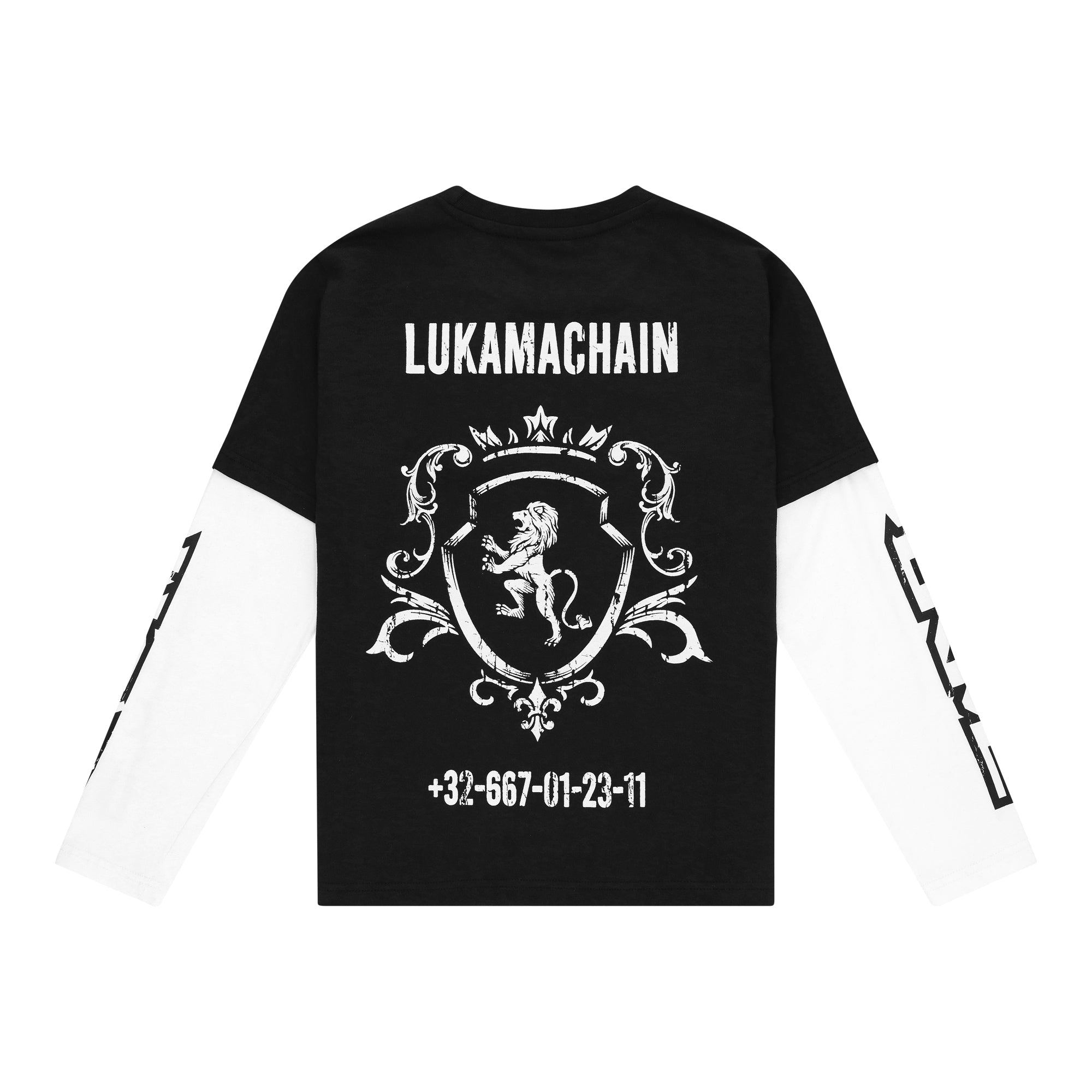 Lukamachain Product 240