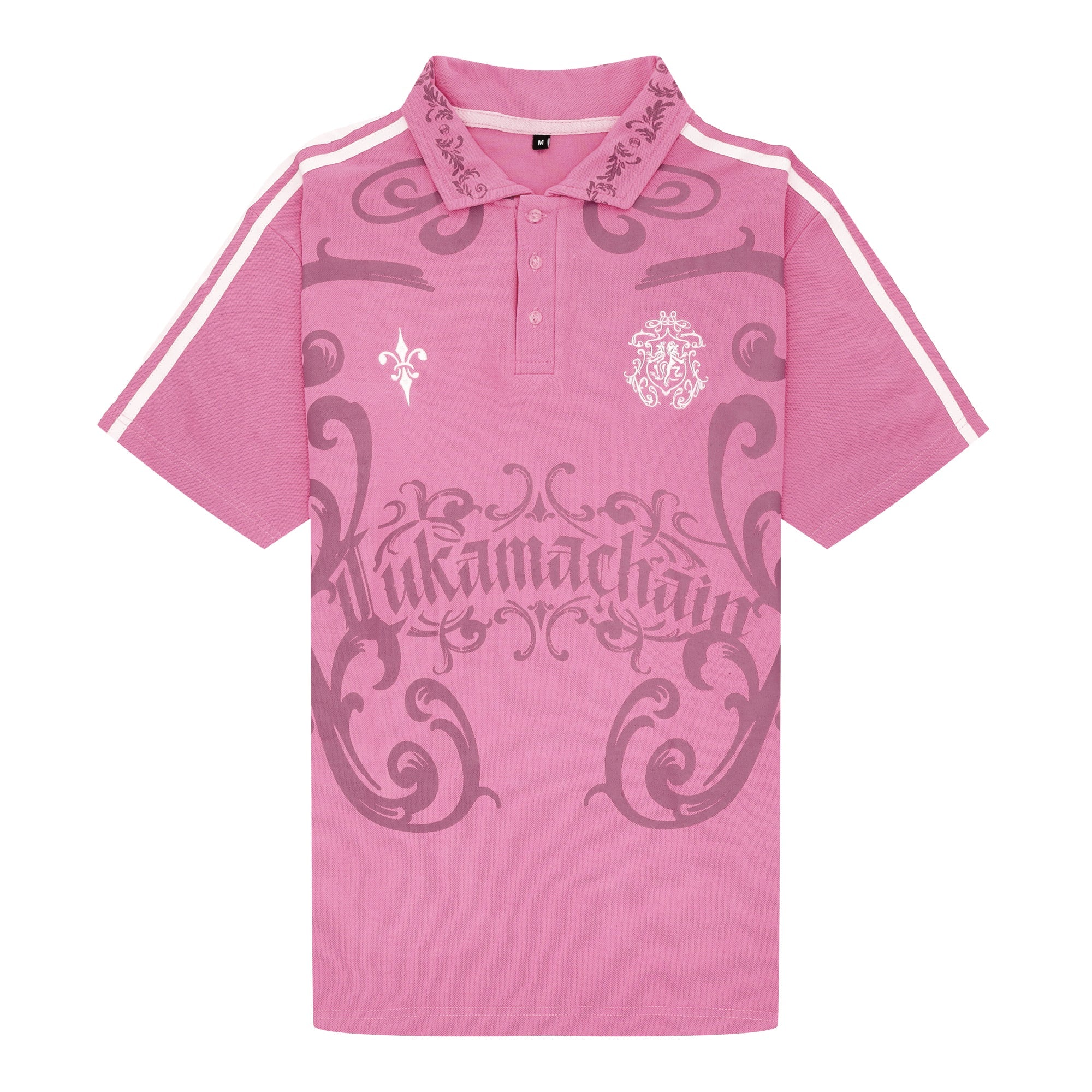 Polo - Pink