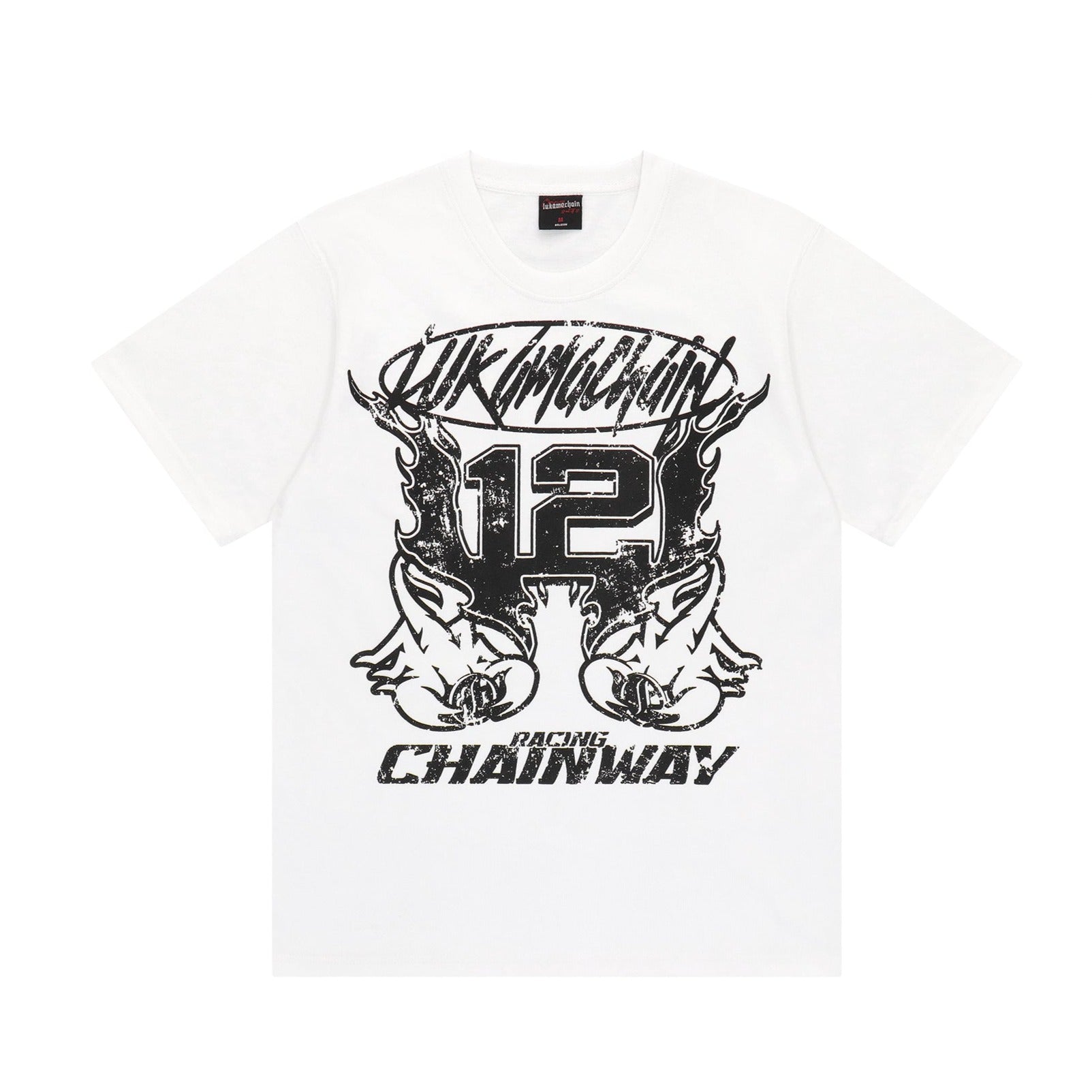 SS24 T-Shirt - White