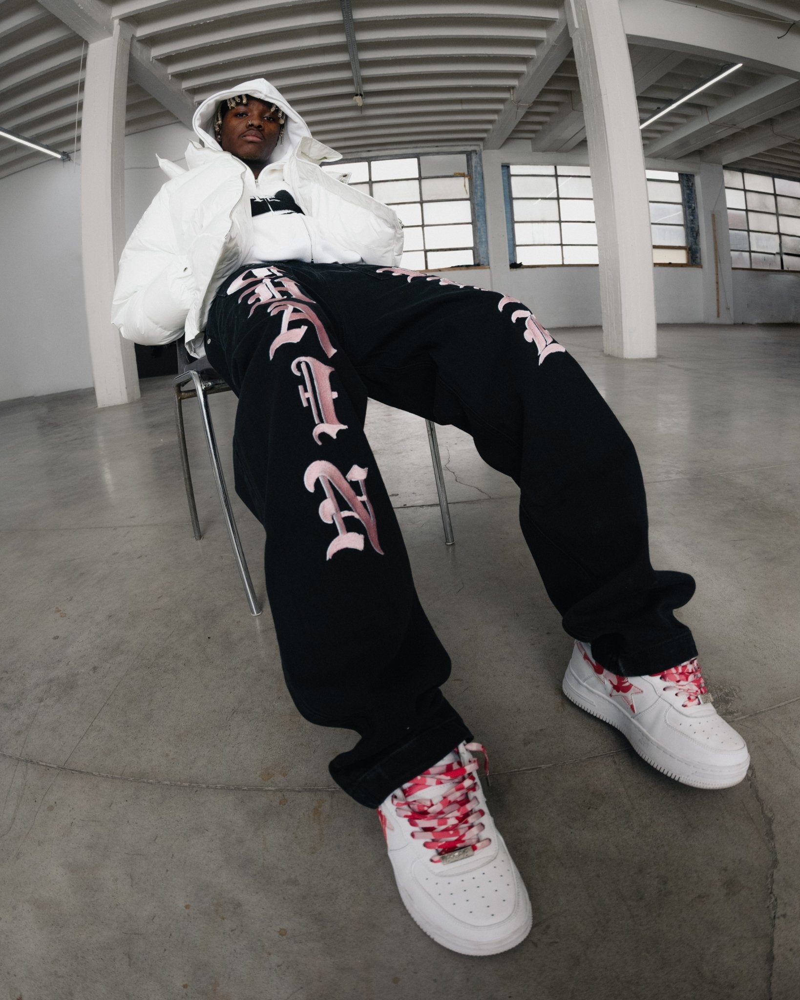 Lukamachain Product 124