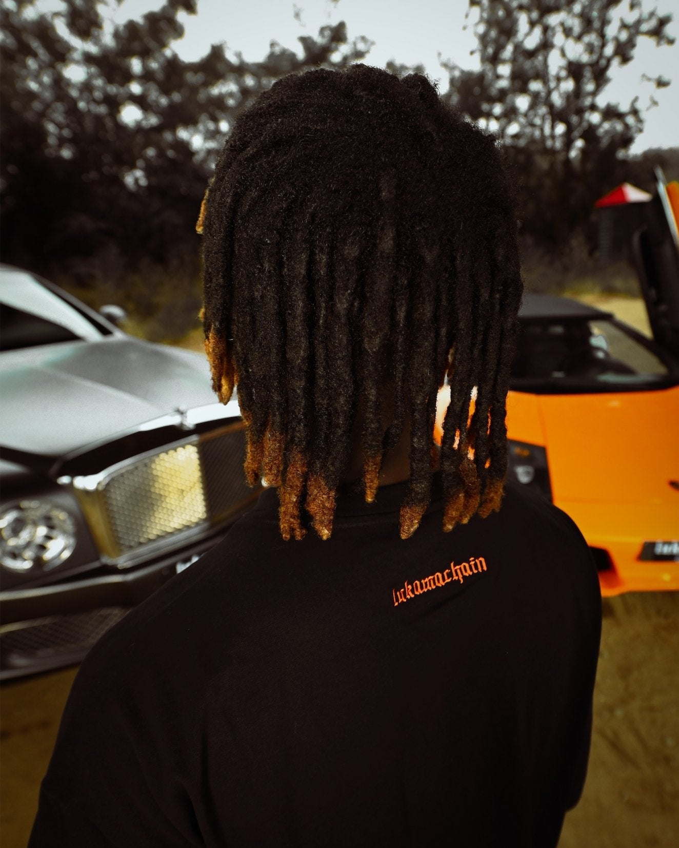 Lukamachain Product 632