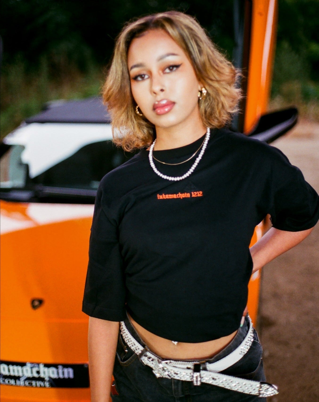 Lukamachain Product 843