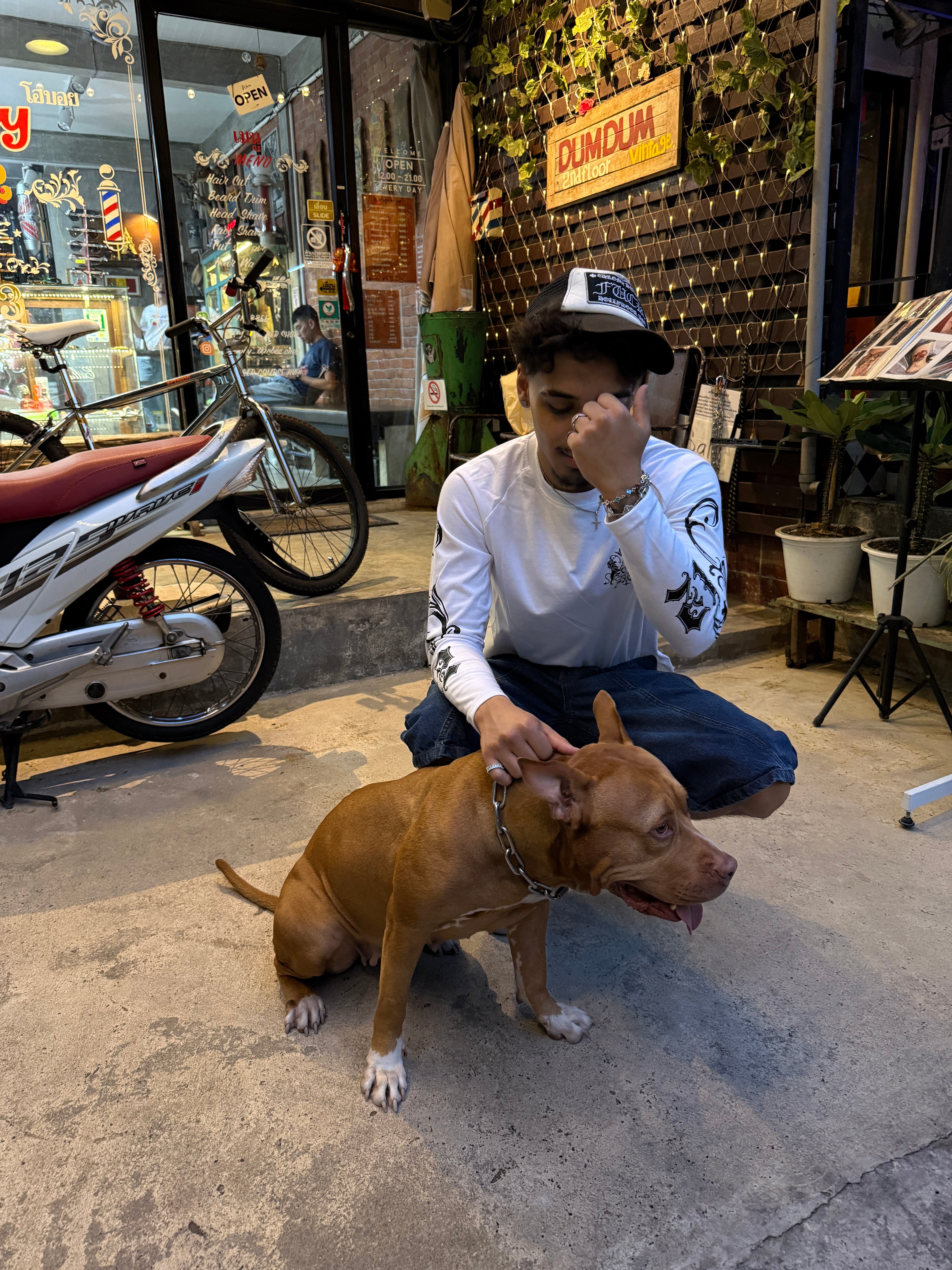 Lukamachain Product 587