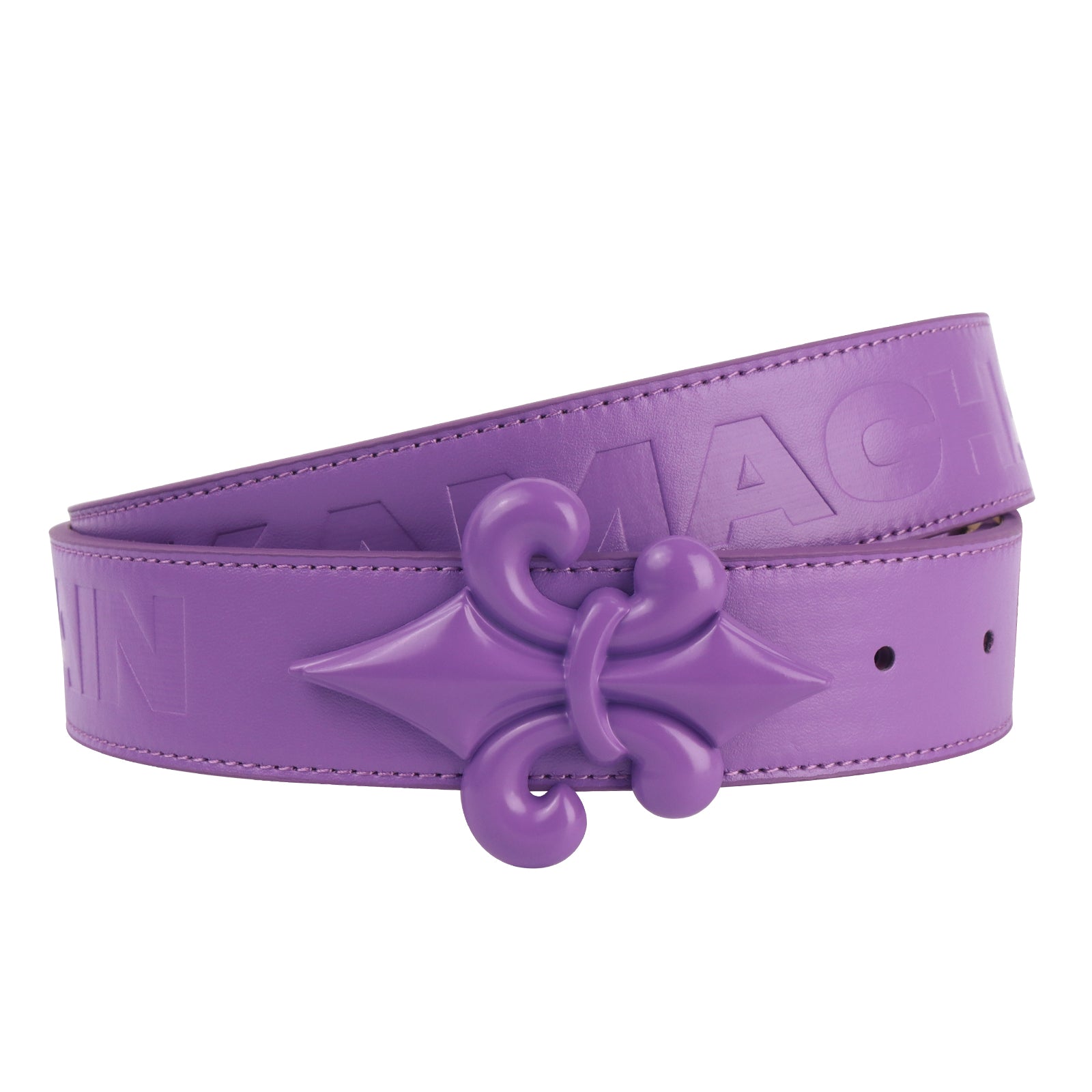 Ancient Belt Purple