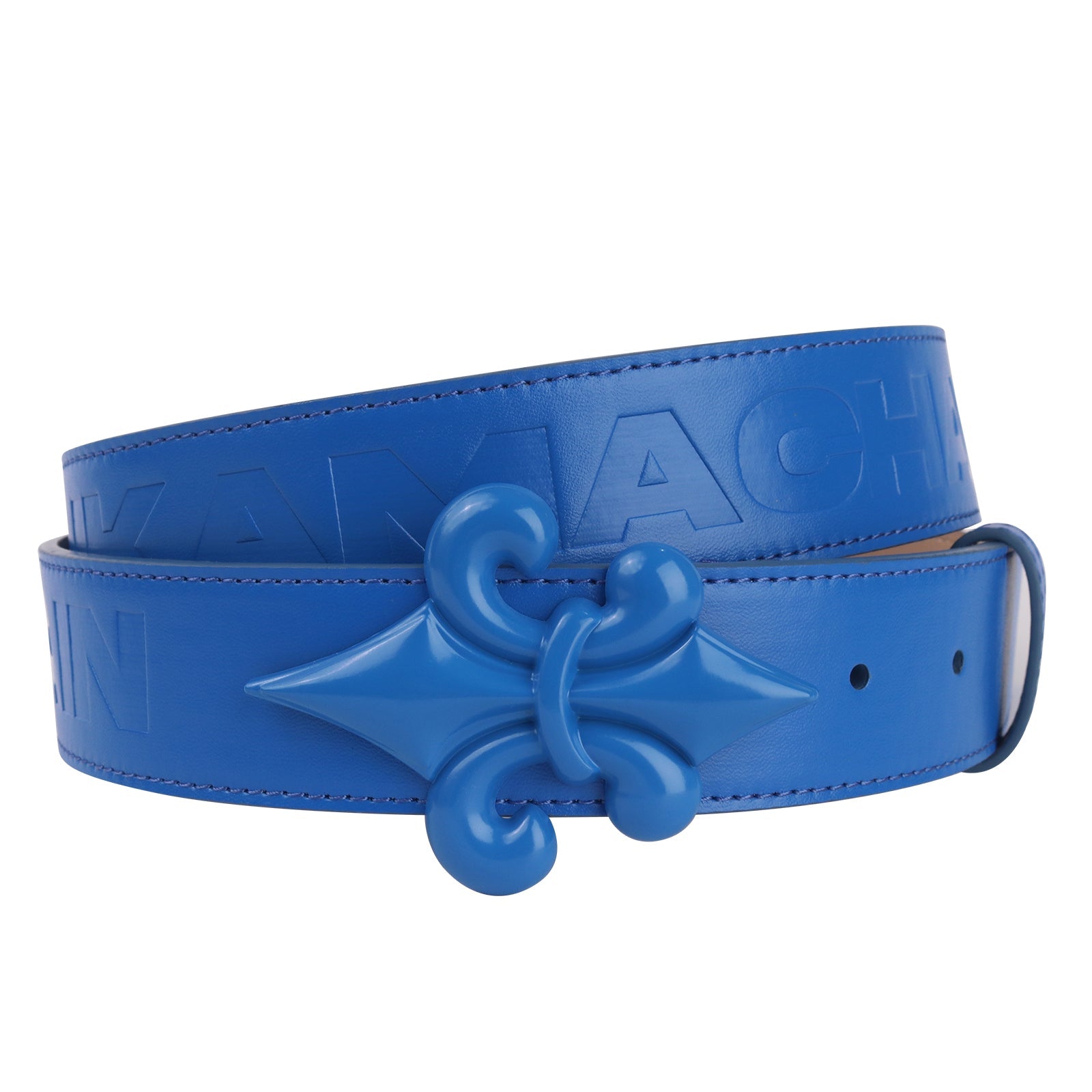 Ancient Belt Blue