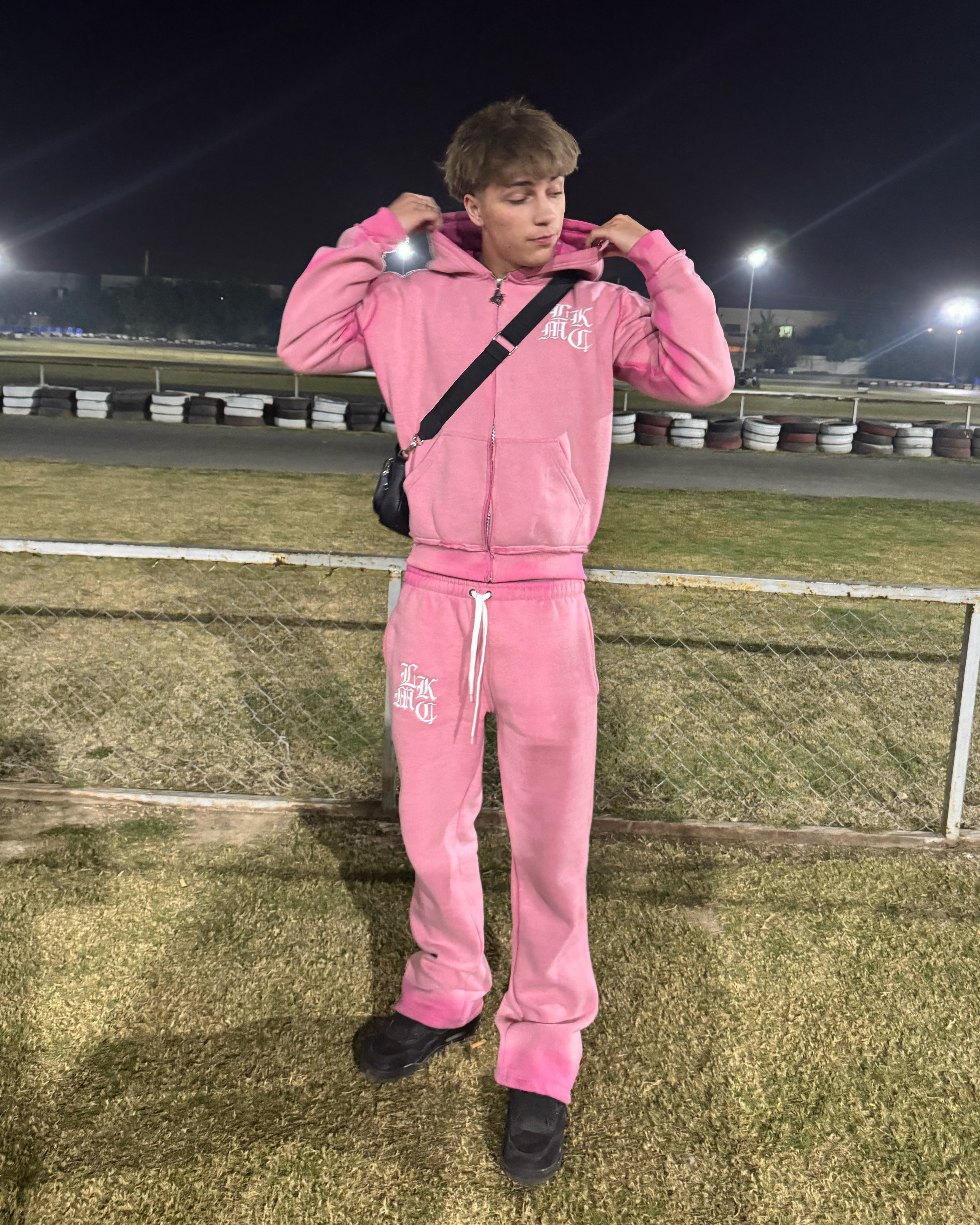 Lukamachain Product 222