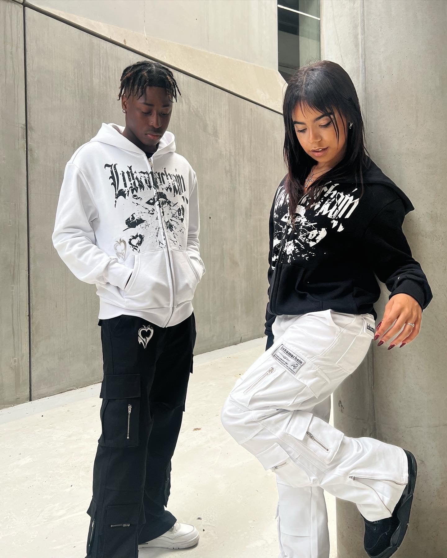 Lukamachain Product 149