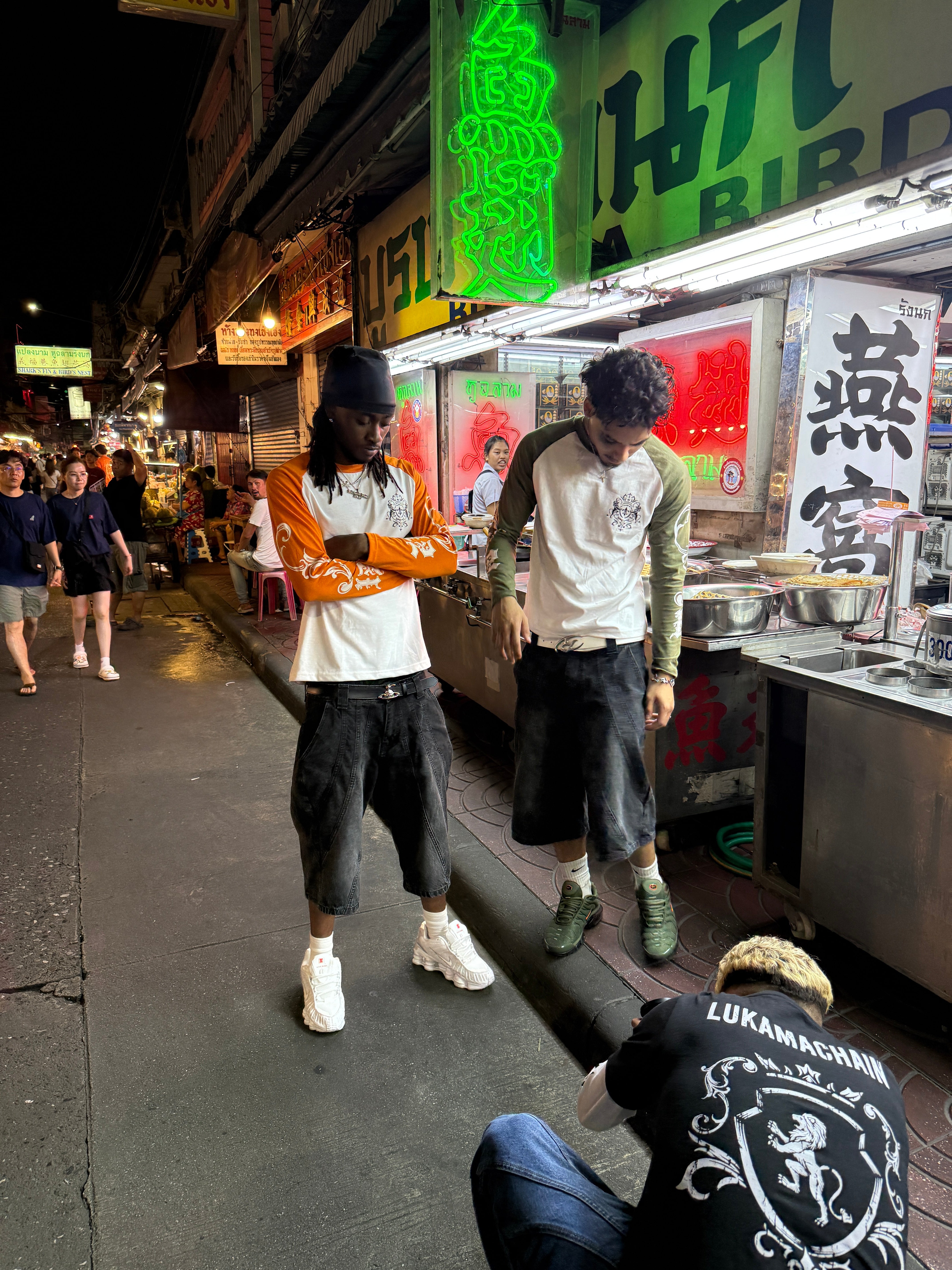 Lukamachain Product 581