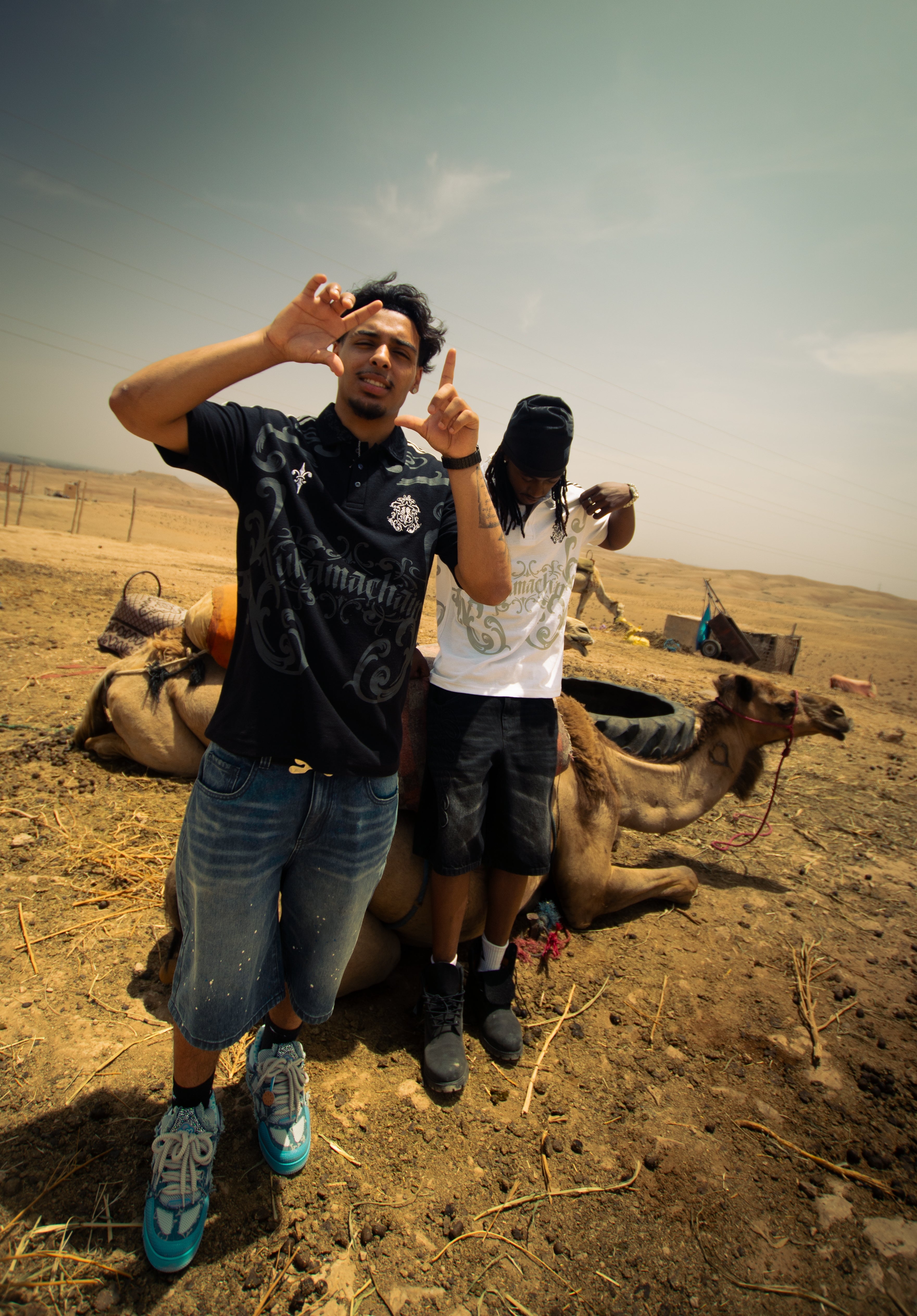 Lukamachain Product 507