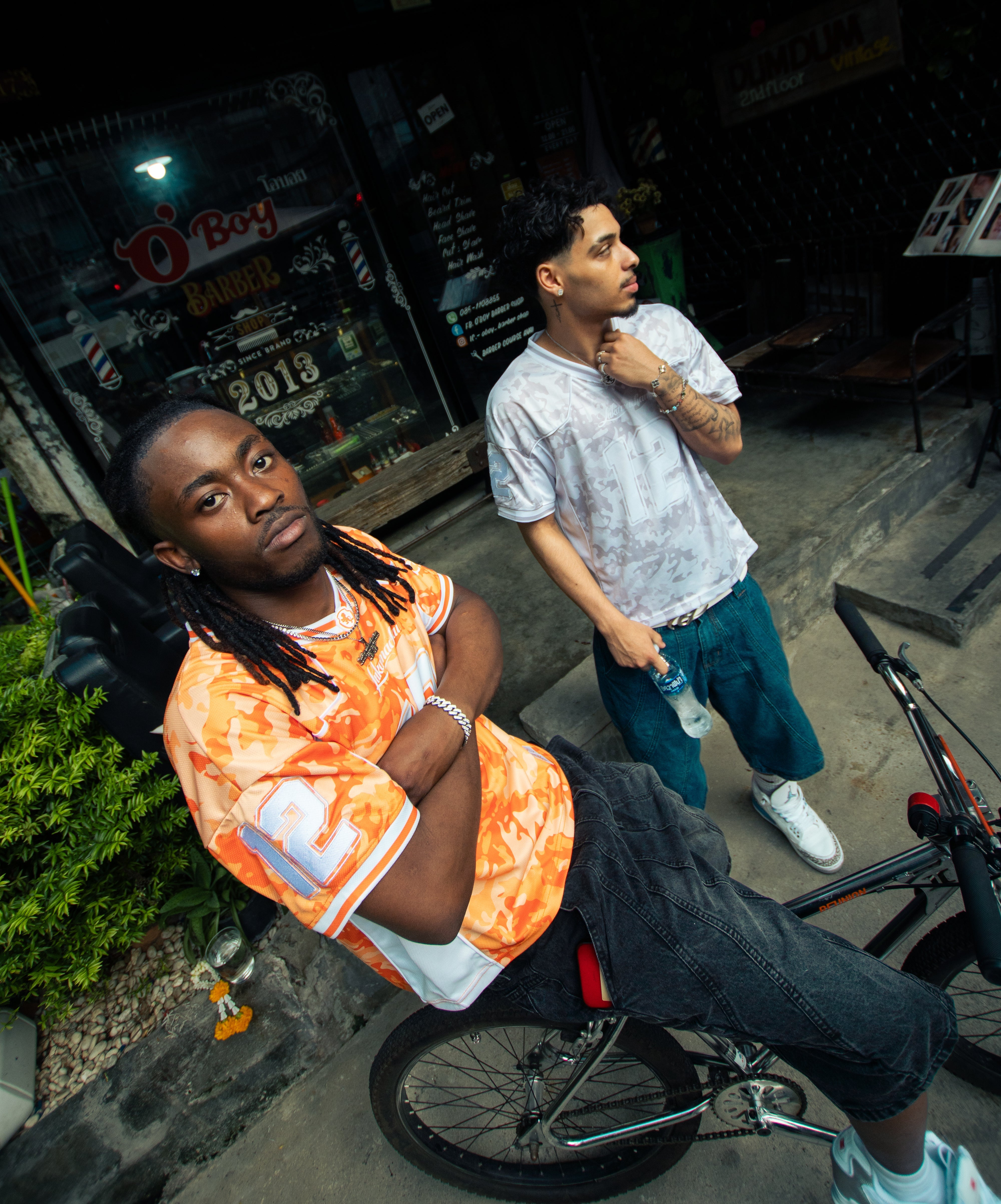 Lukamachain Product 106