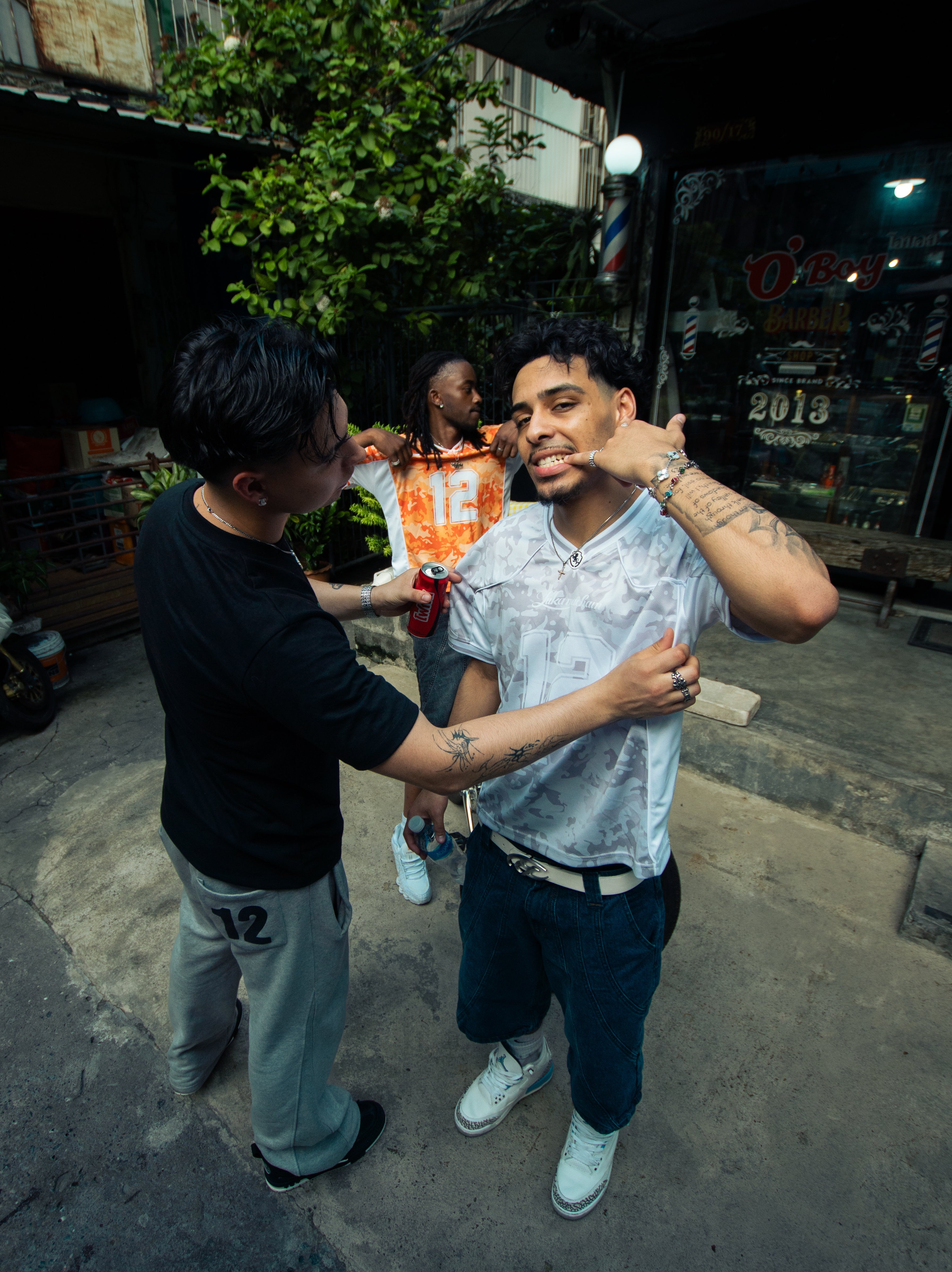 Lukamachain Product 102