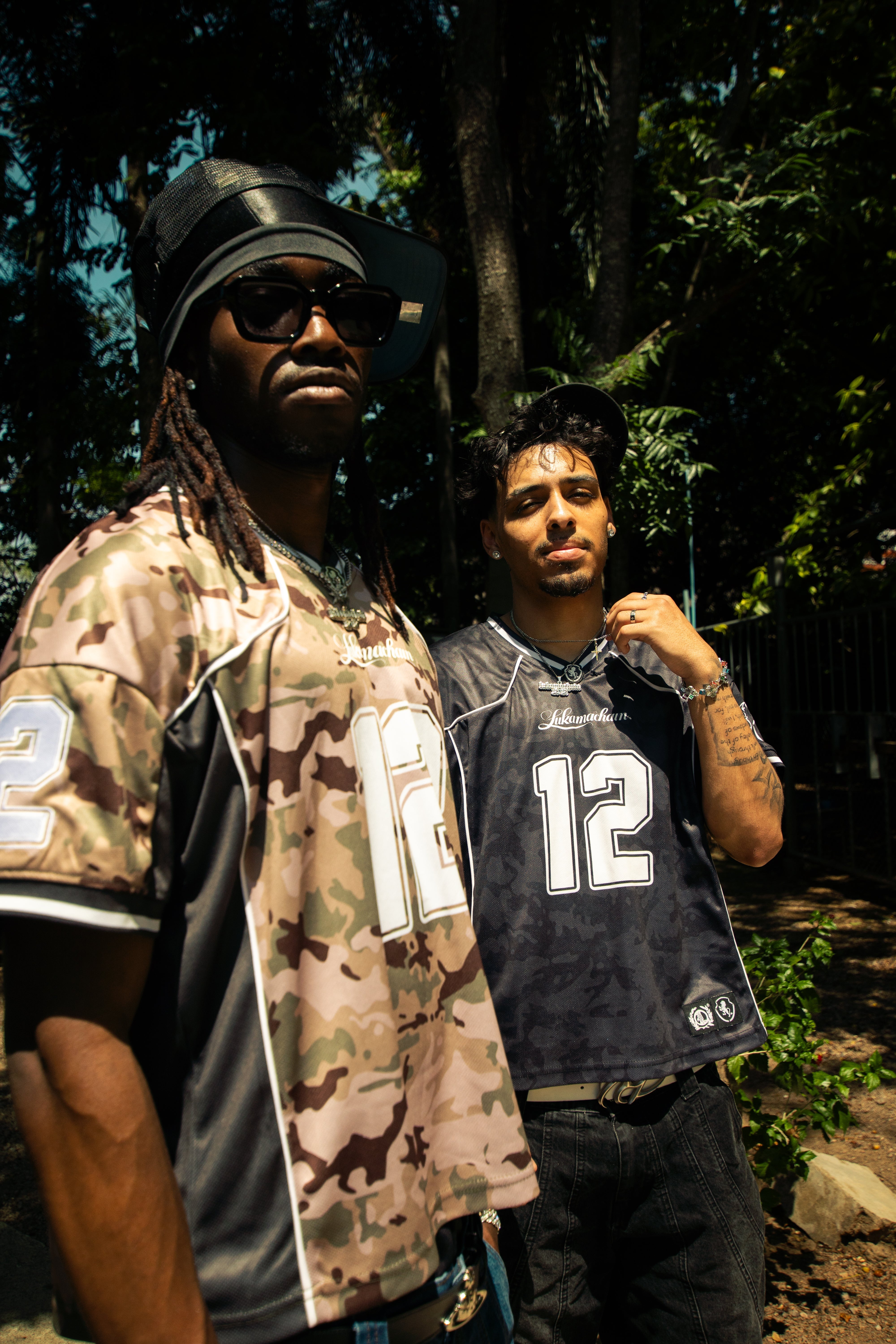 Lukamachain Product 91