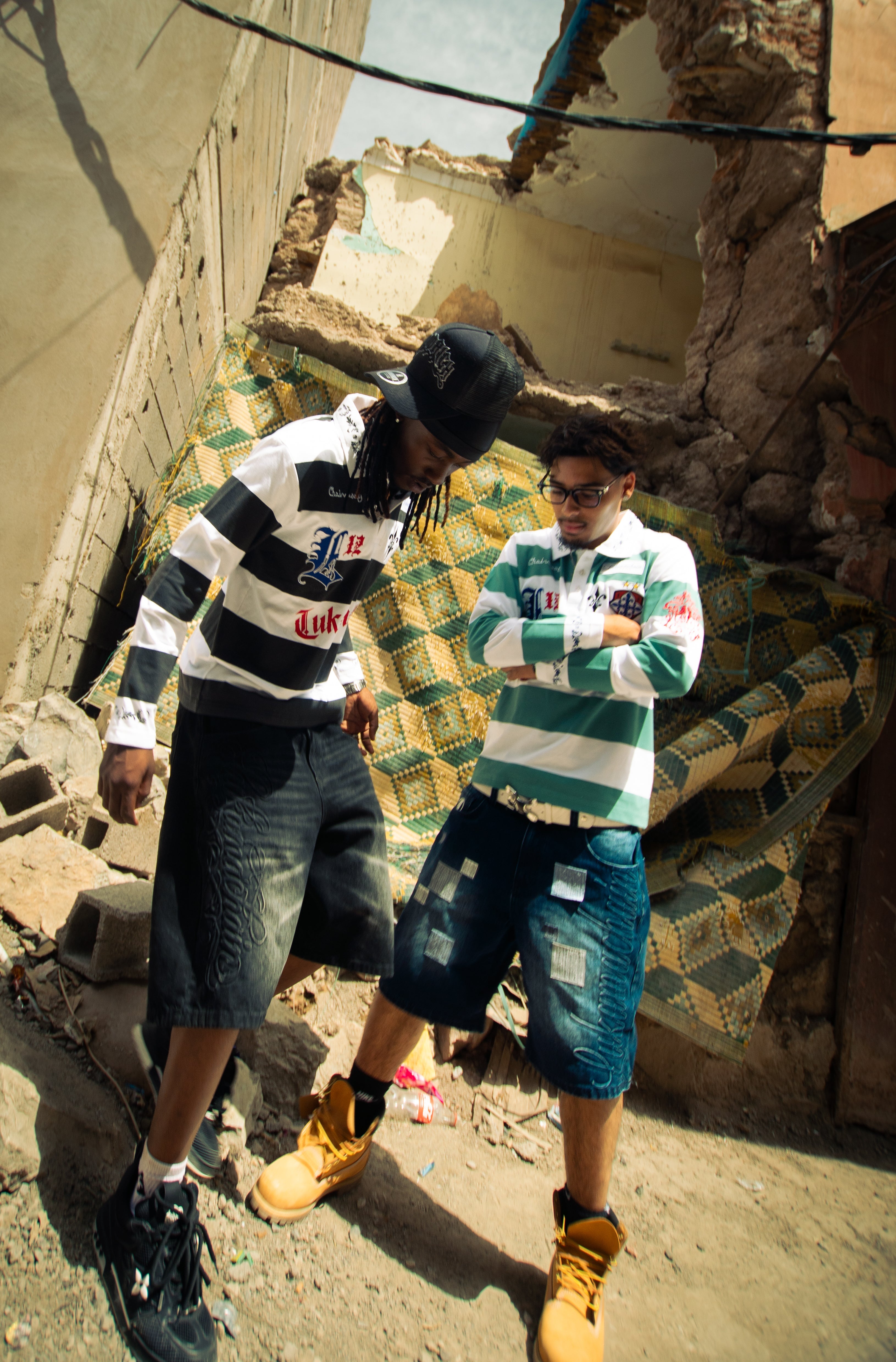 Lukamachain Product 490