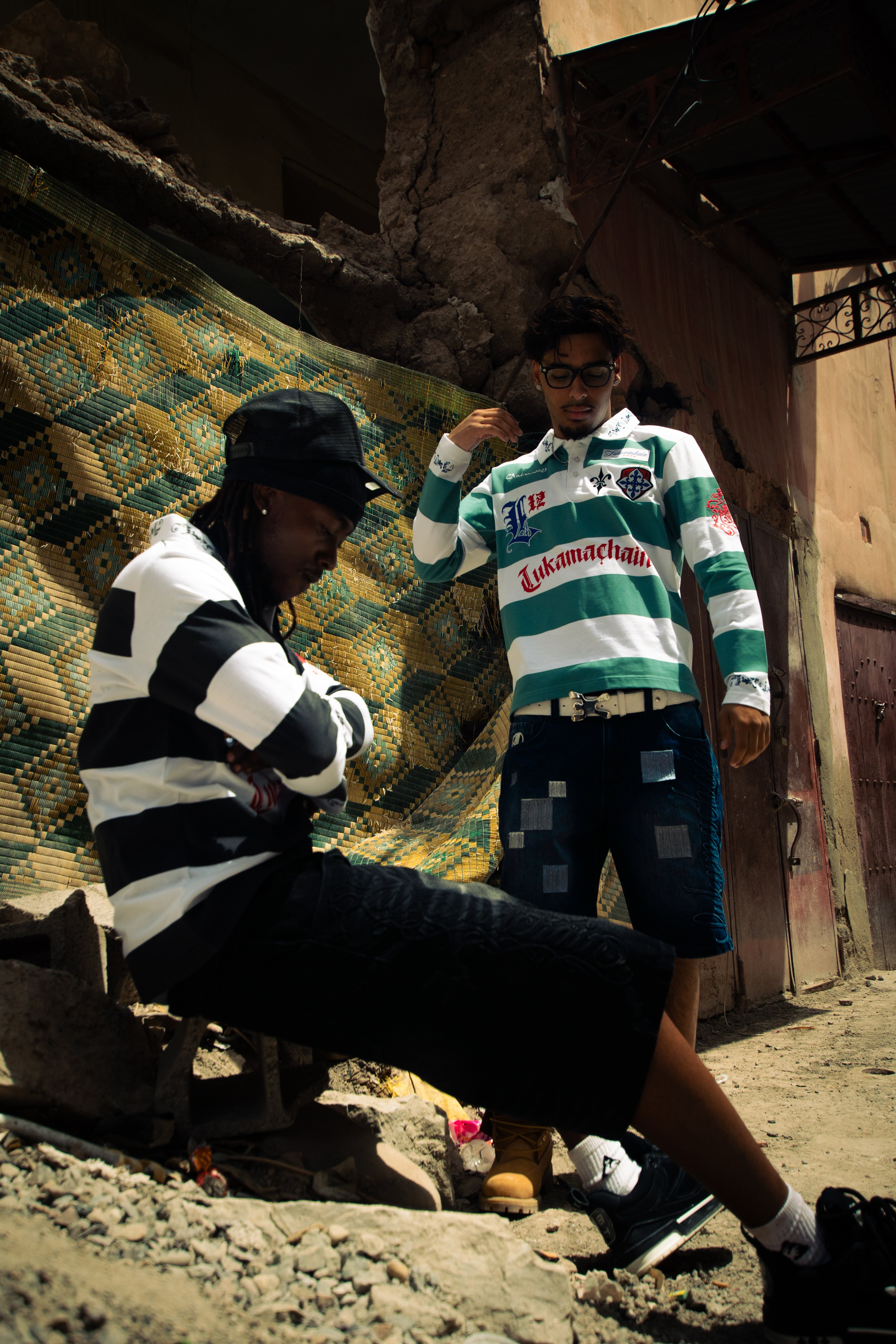 Lukamachain Product 566