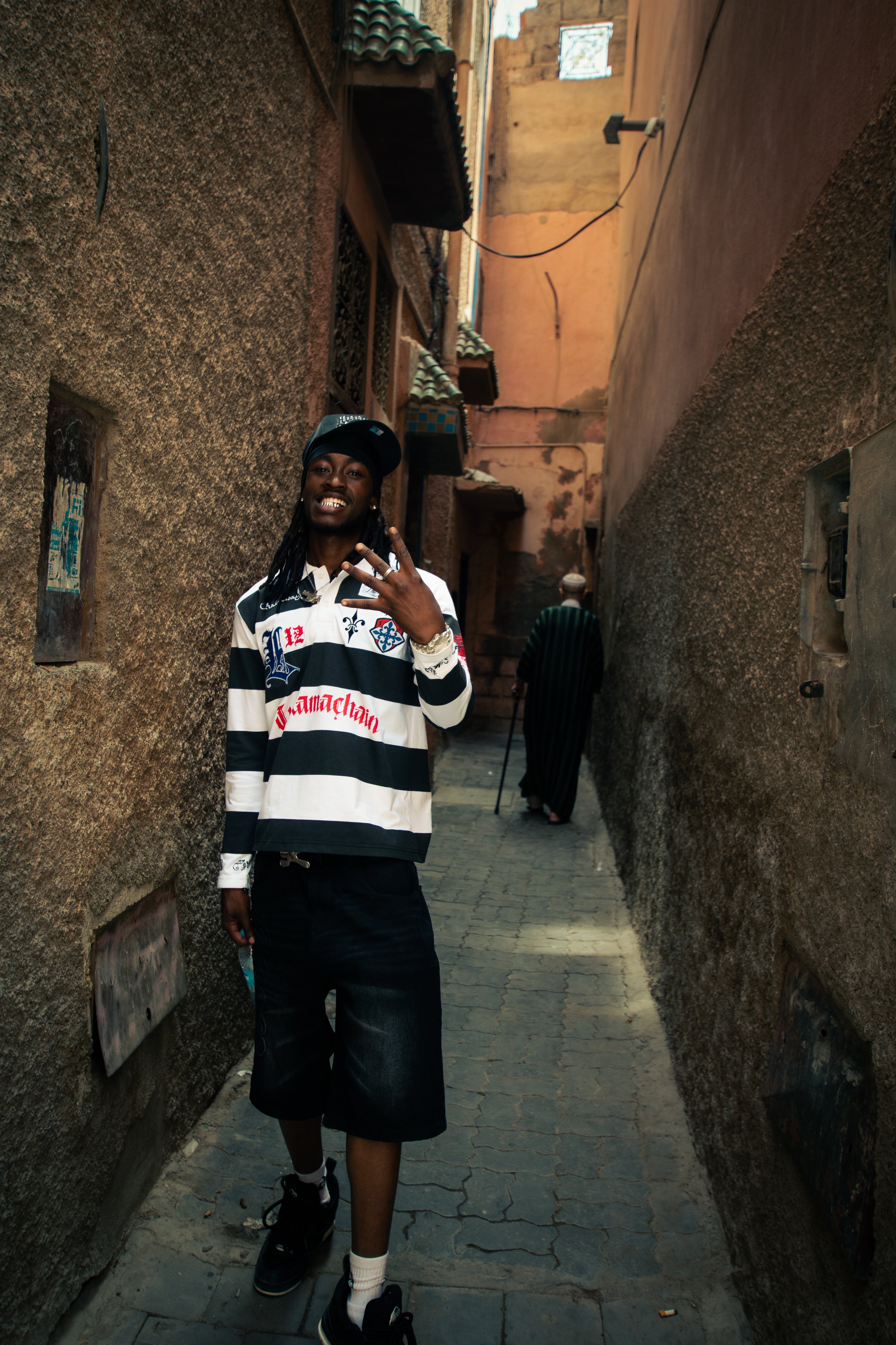 Lukamachain Product 514