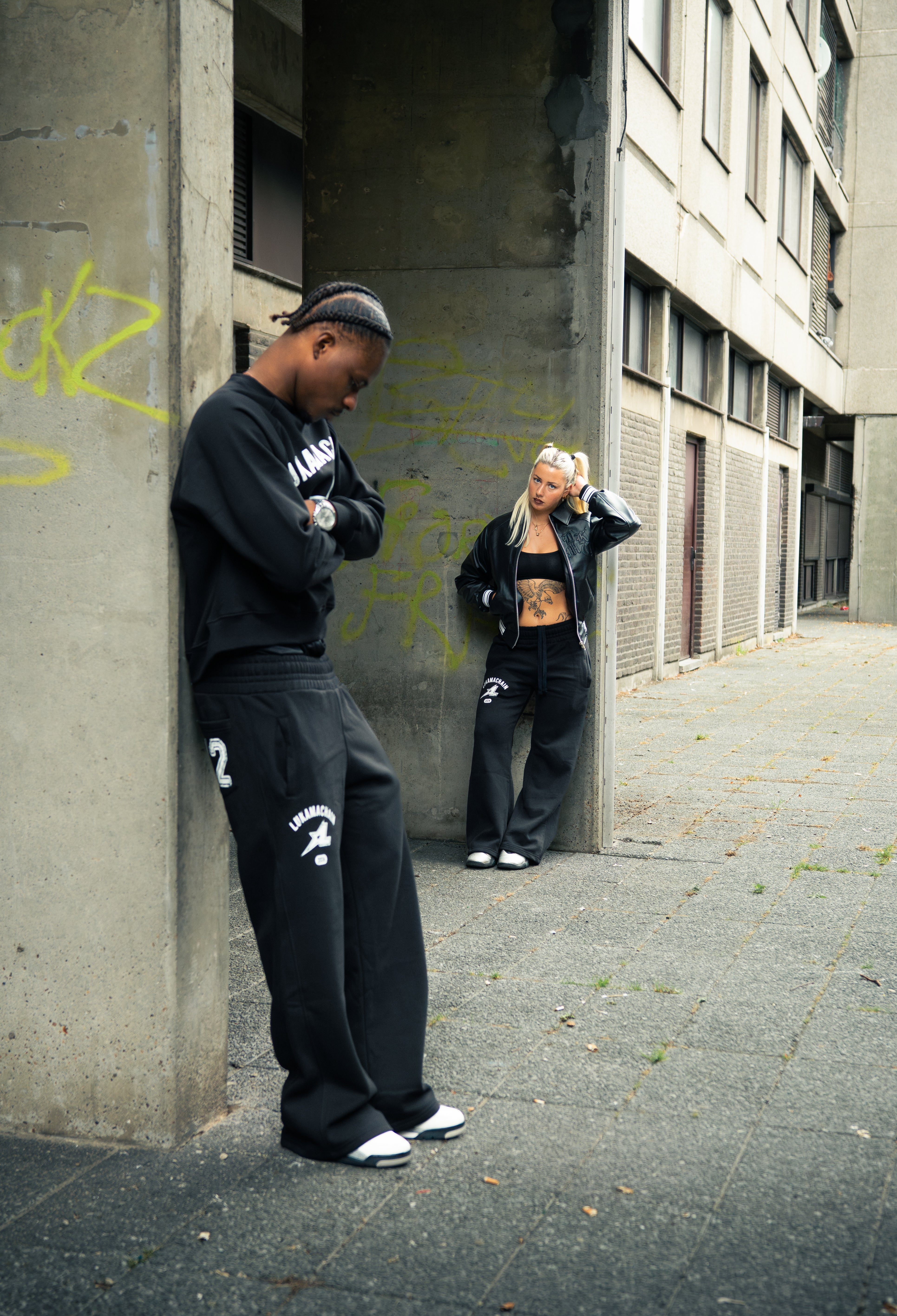 Lukamachain Product 478