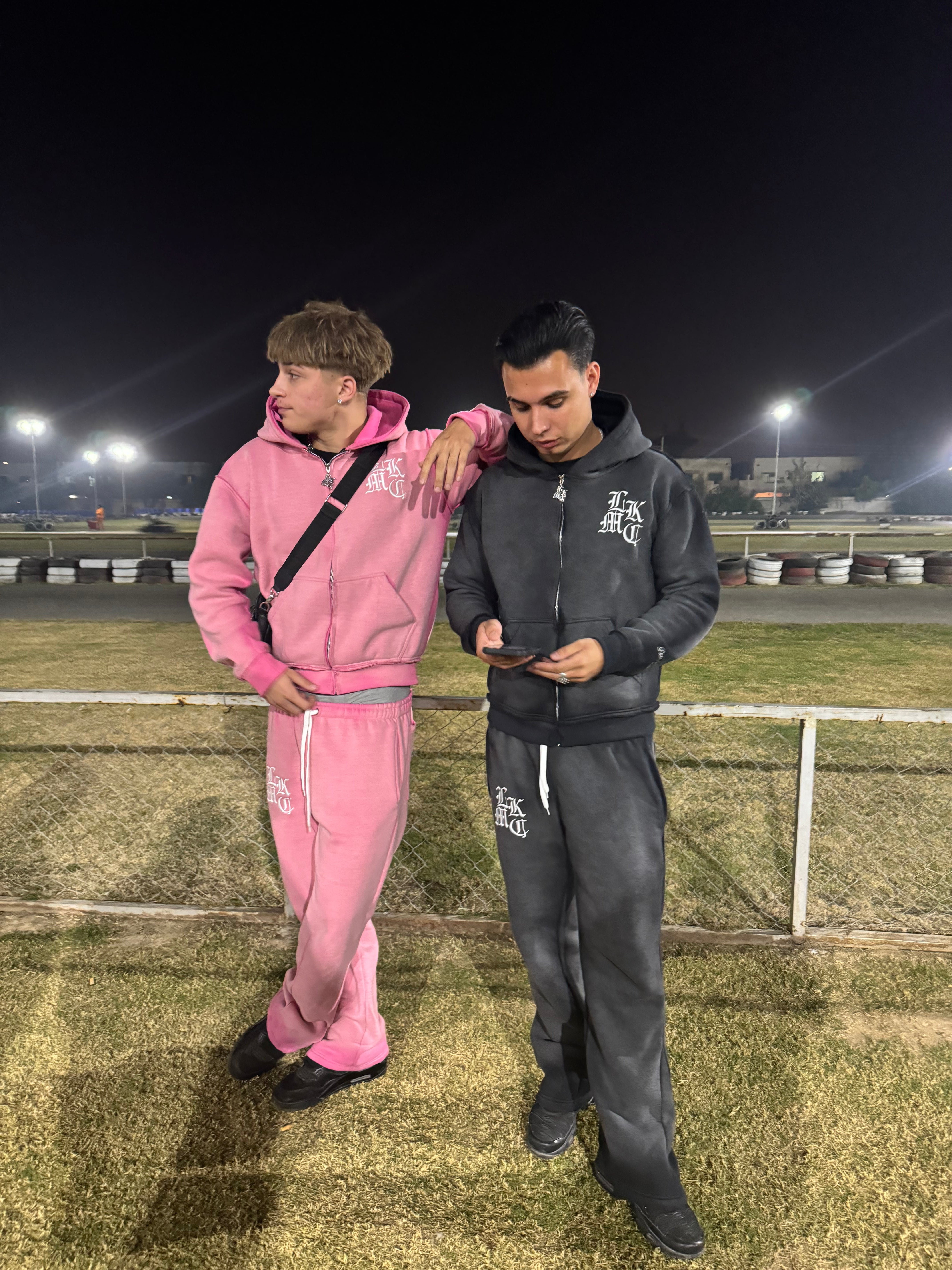 Lukamachain Product 383