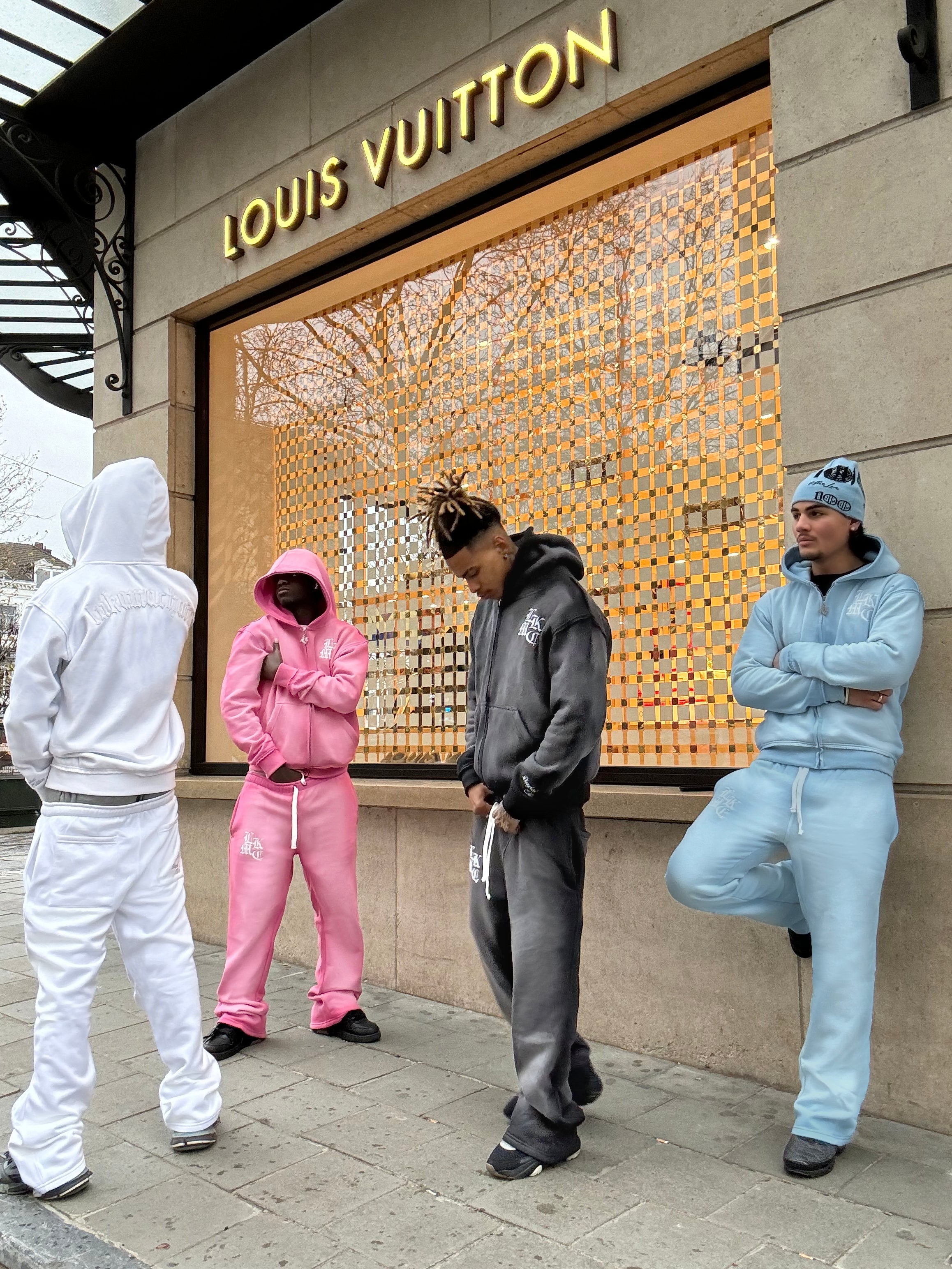 Lukamachain Product 193