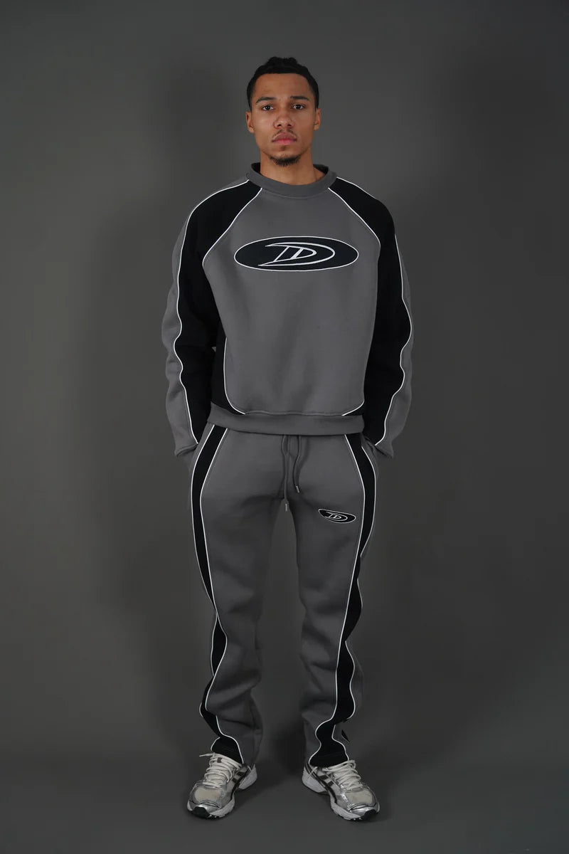 DSXPT TRACKSUIT