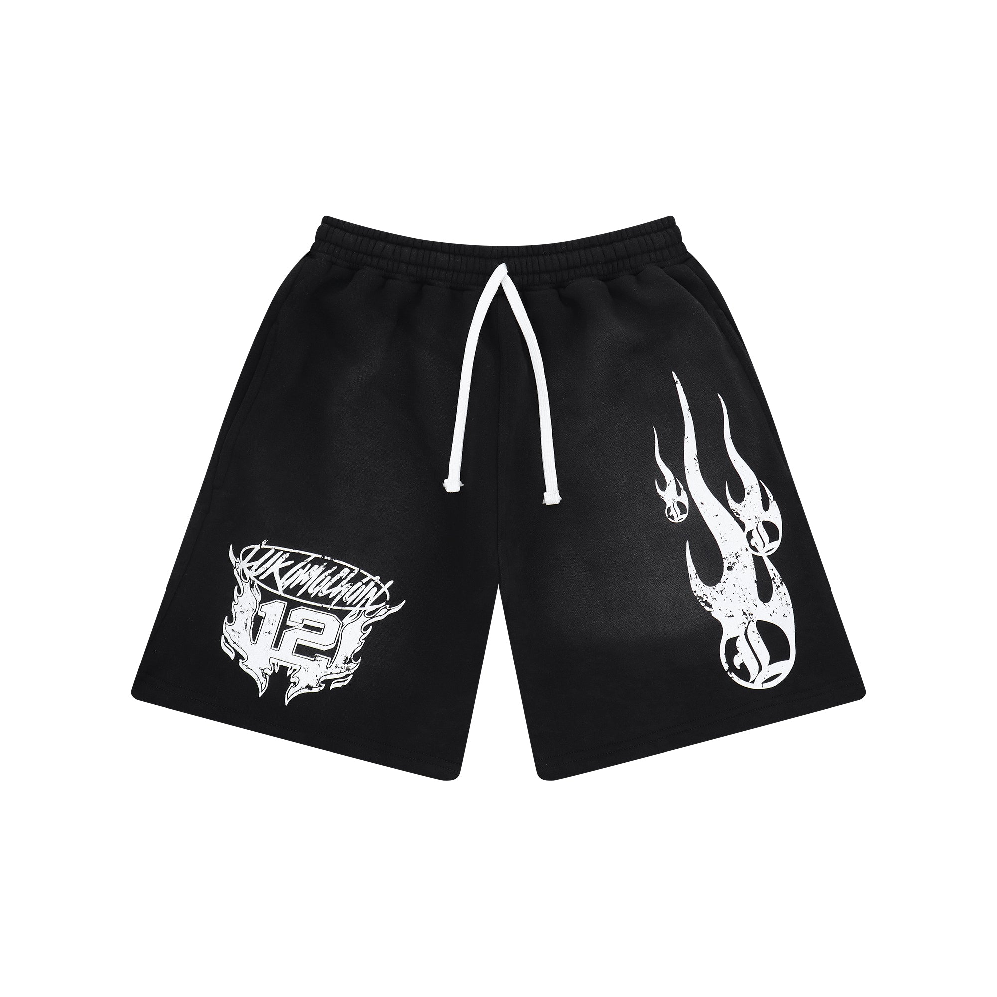 SS24 Short - Black