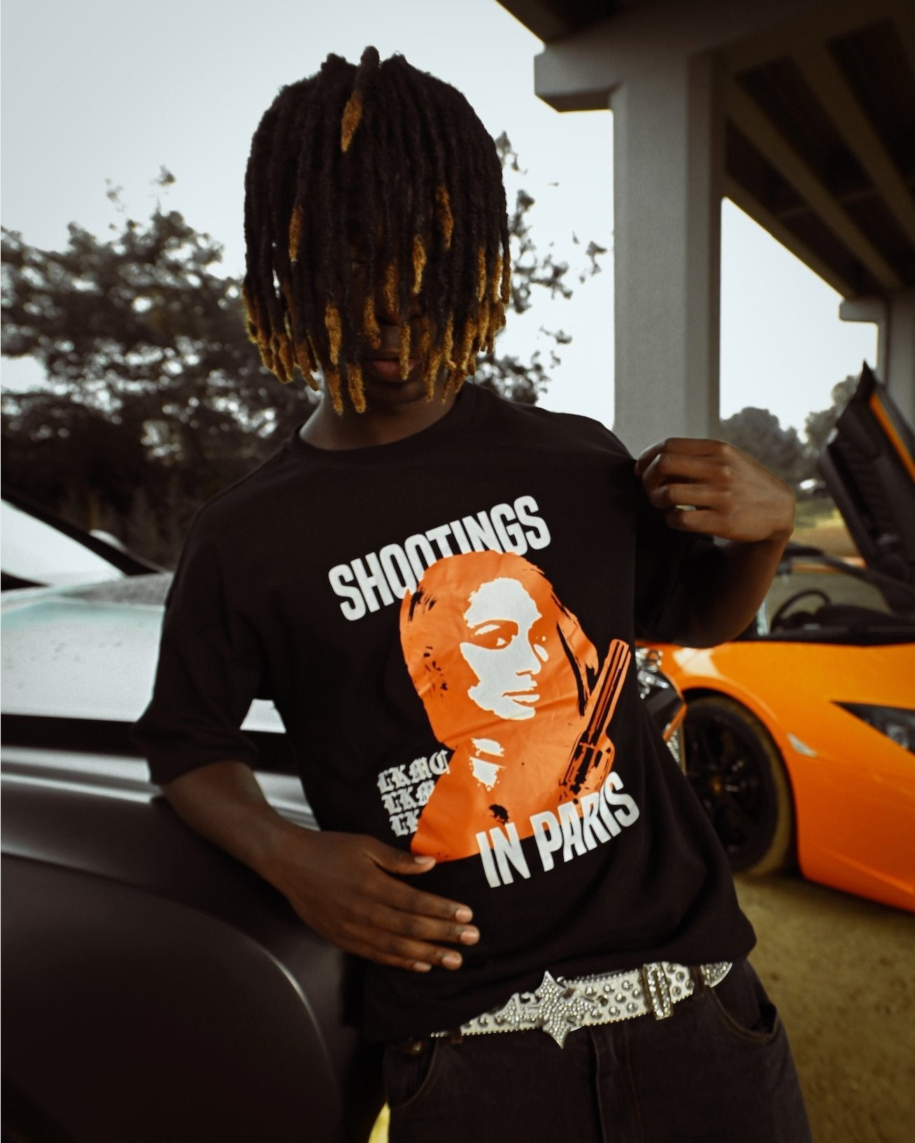 Lukamachain Product 631