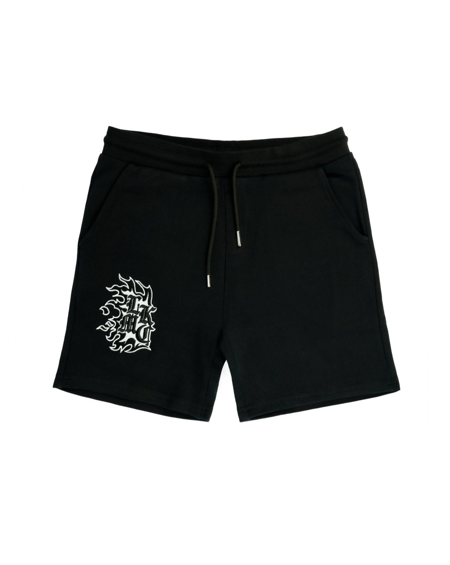 SS23 Short Black